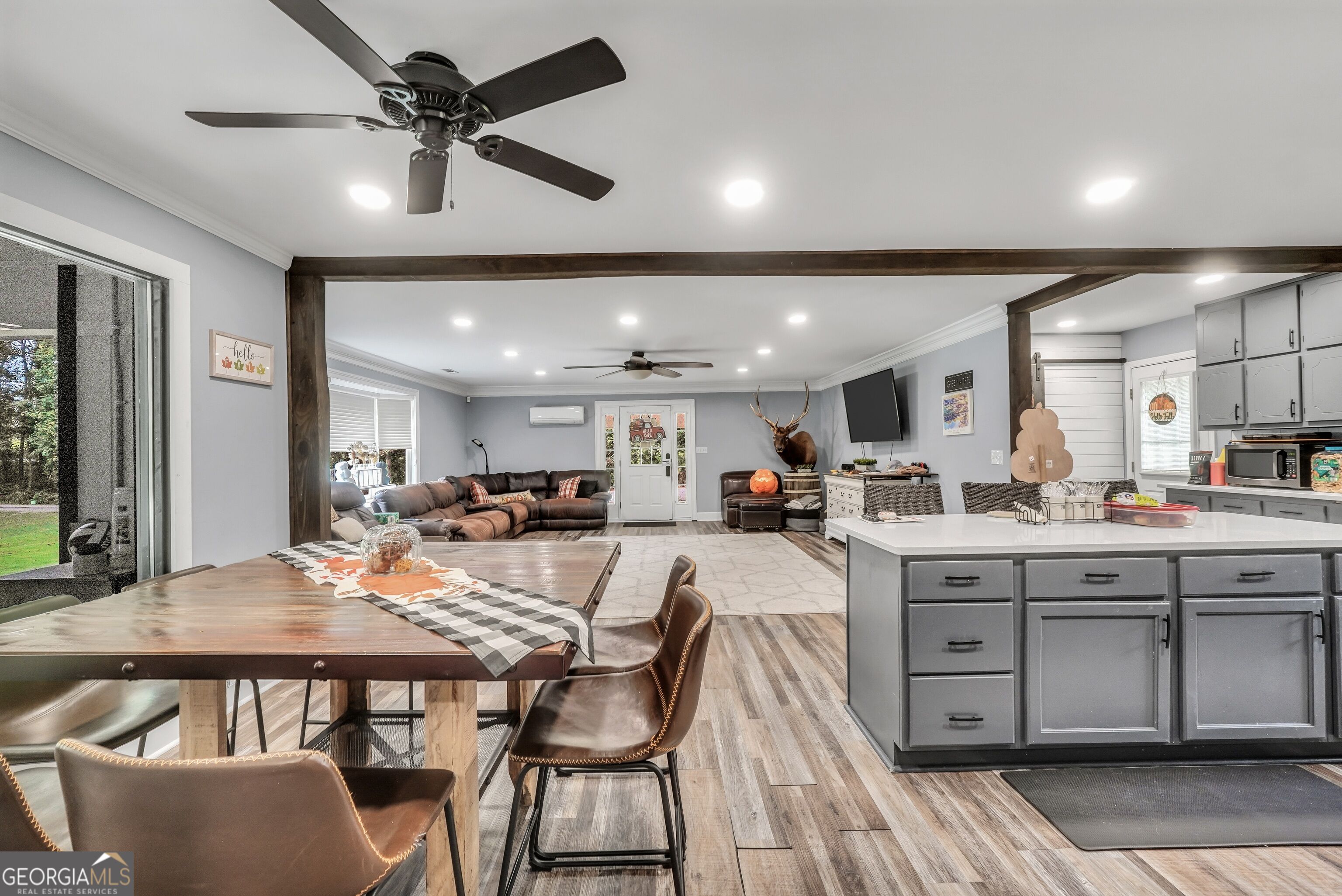 1085 Campground Road