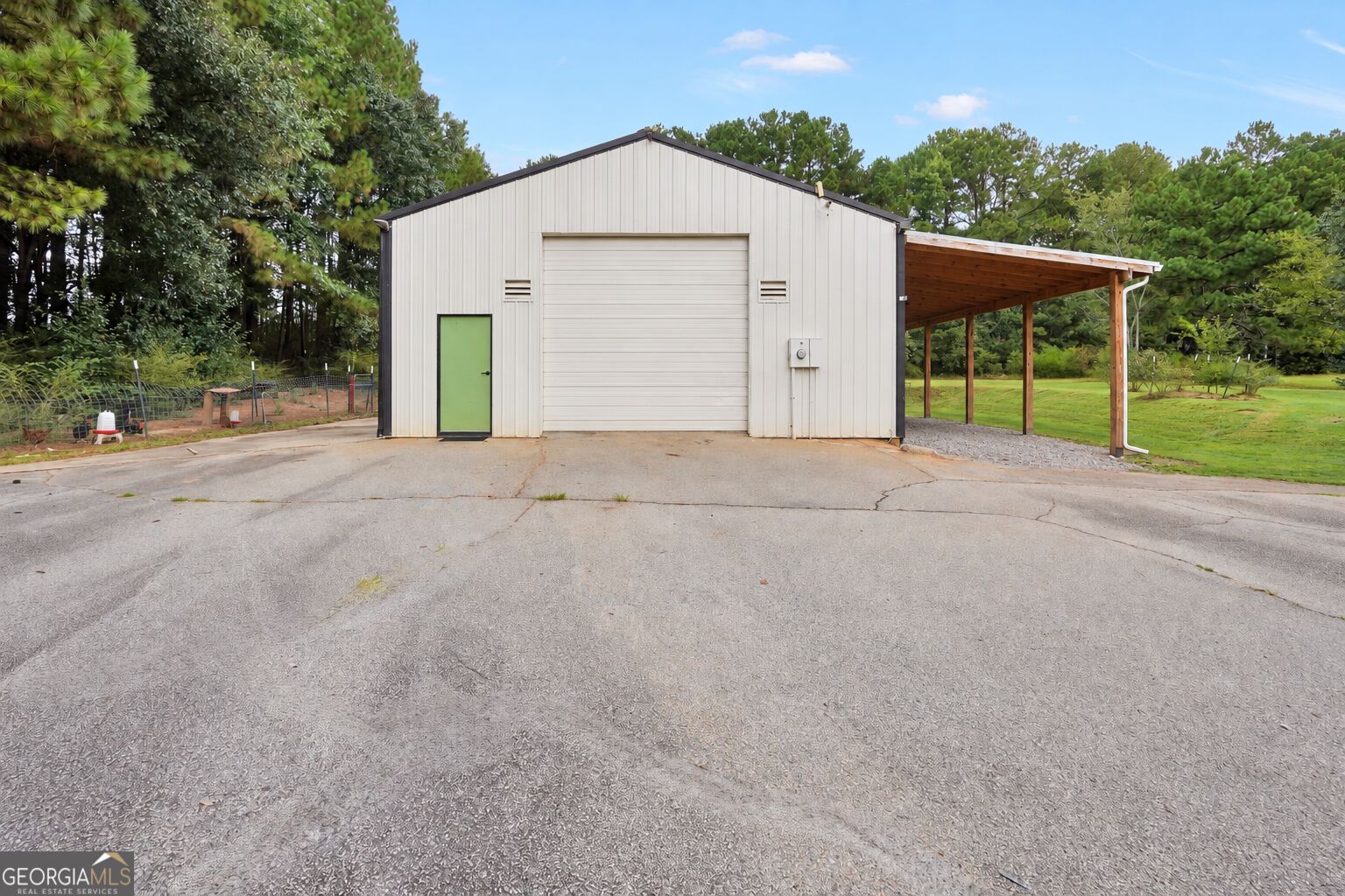 1085 Campground Road