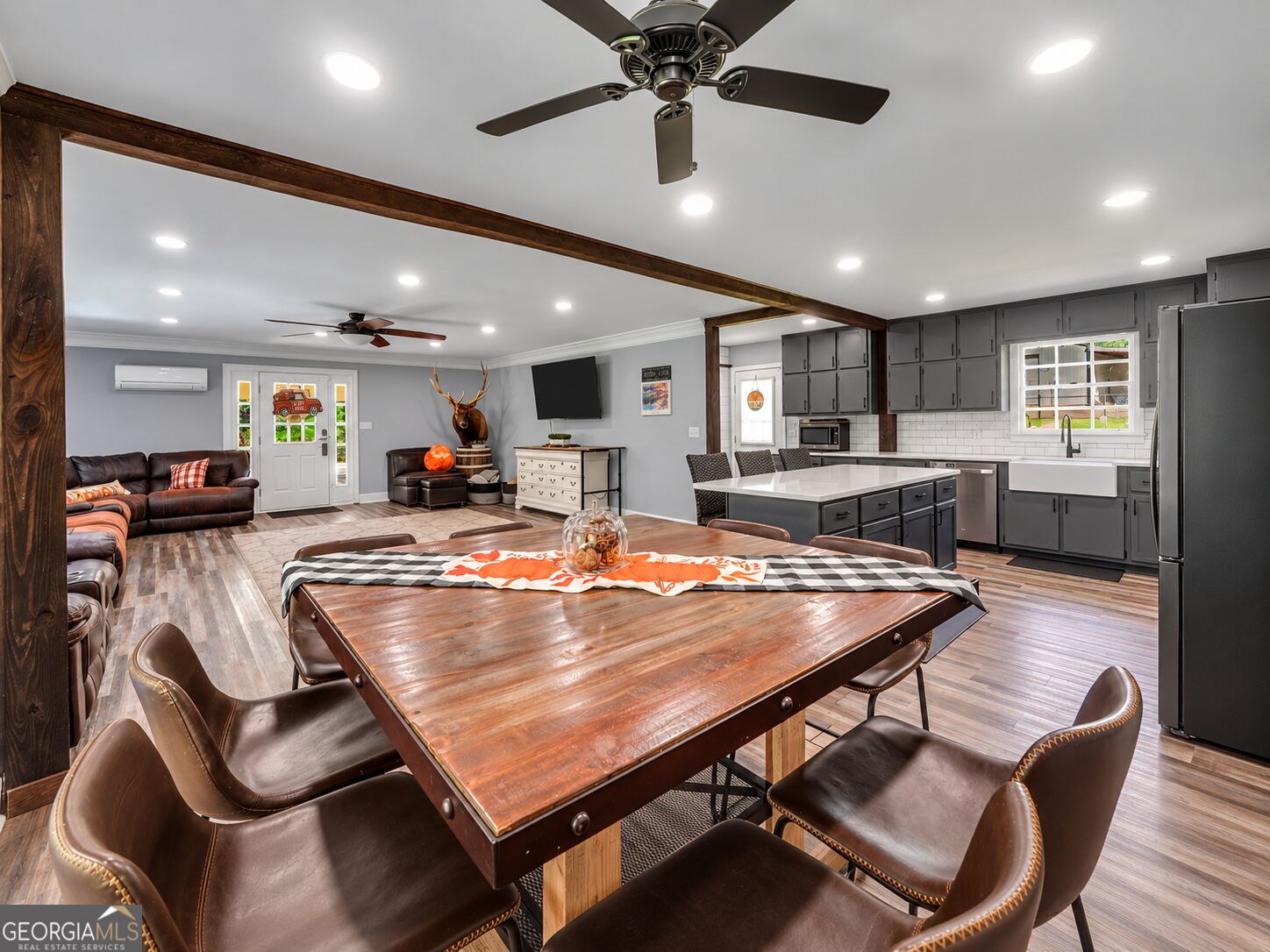 1085 Campground Road