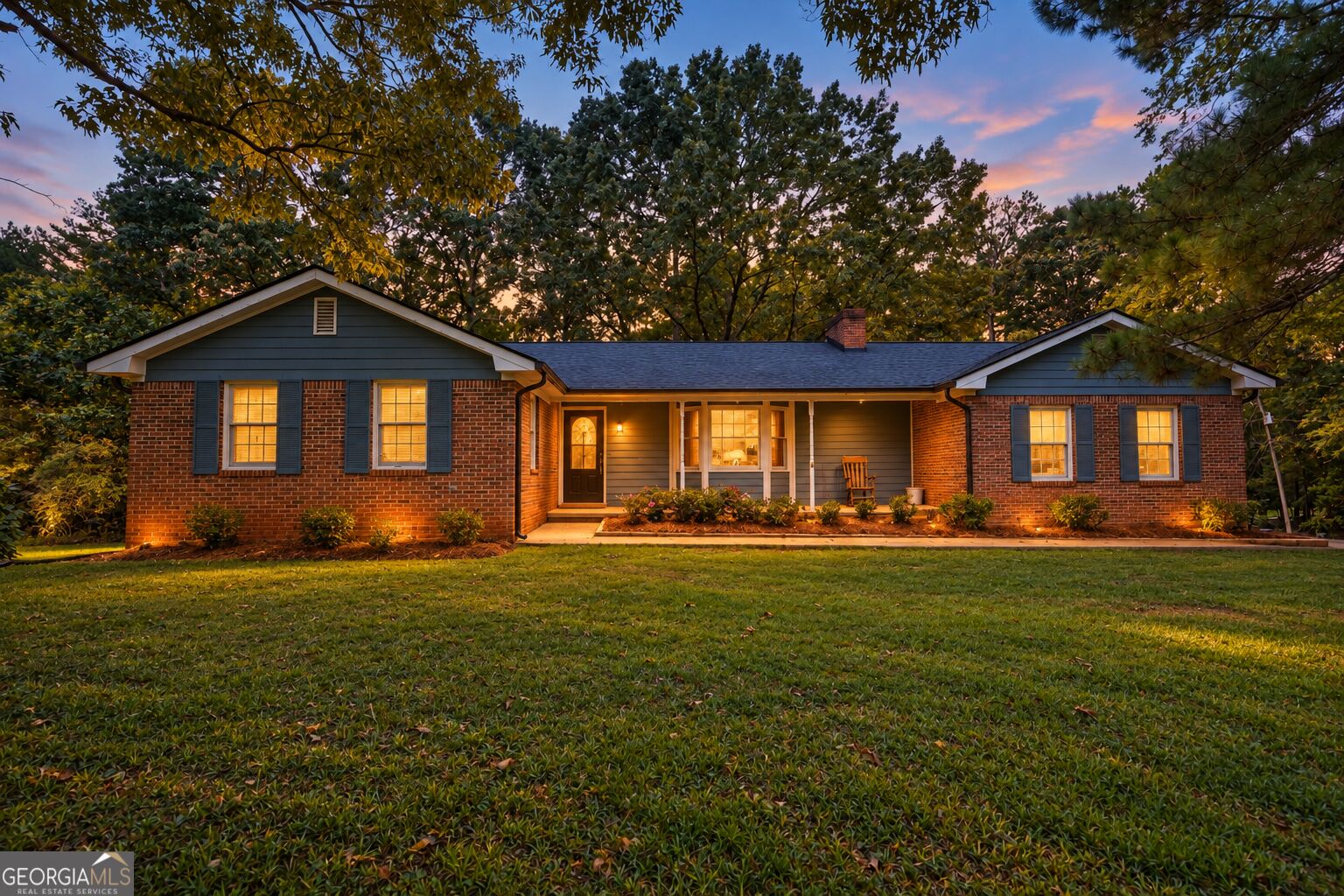 3483 Monica Lane SW