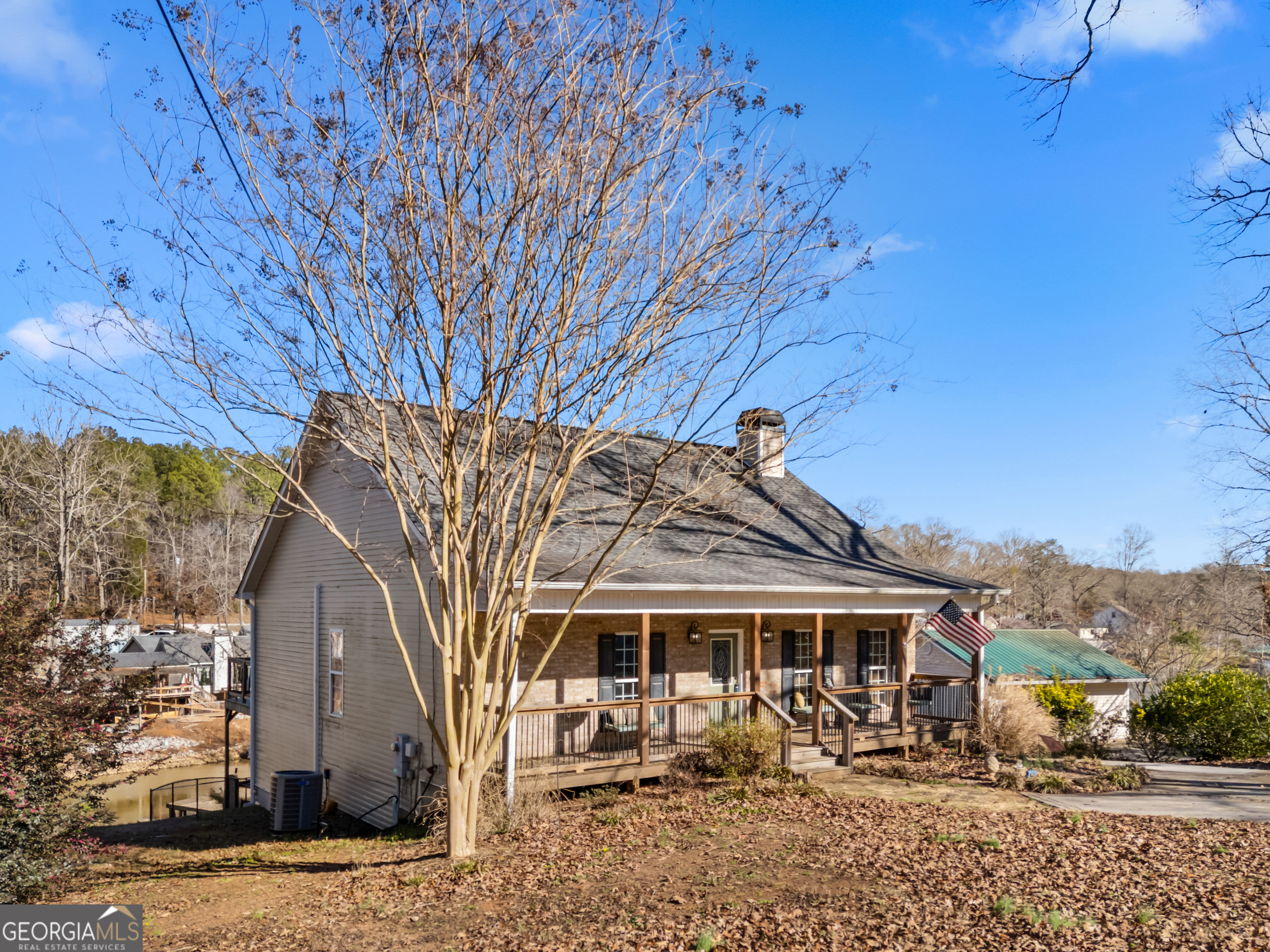 200 Bradley Road
