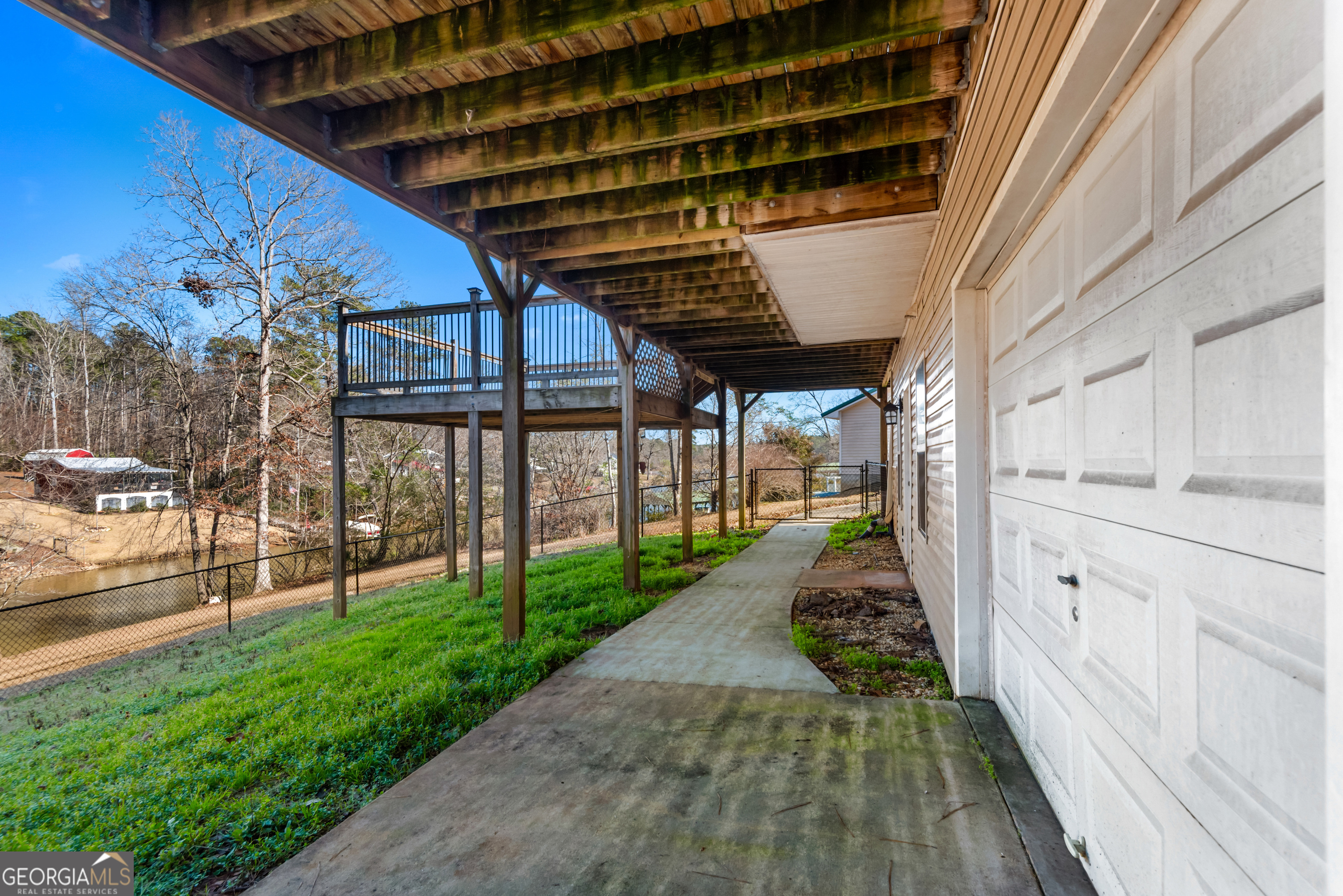 200 Bradley Road