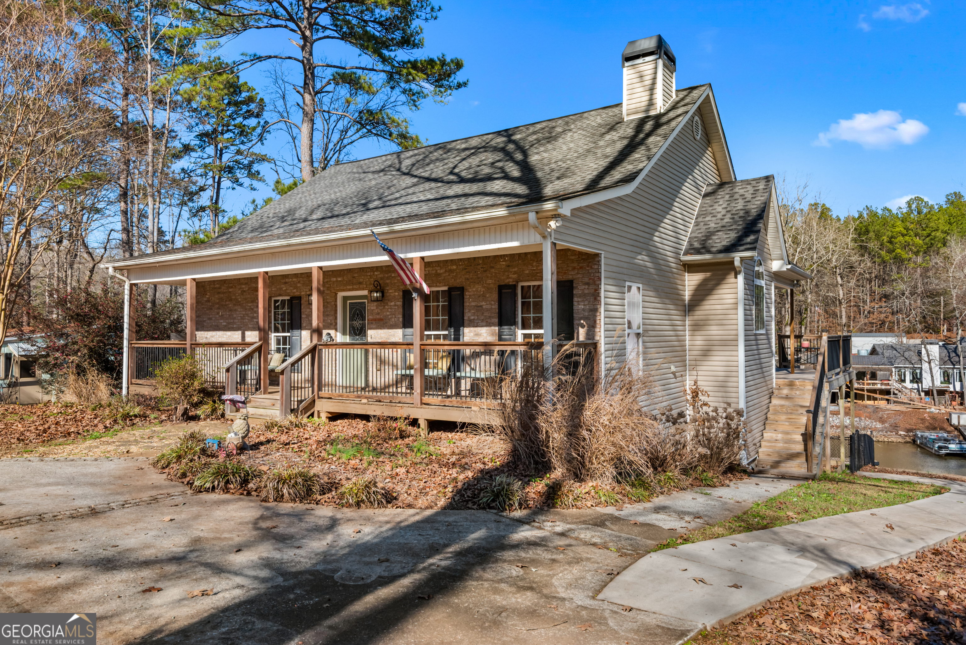 200 Bradley Road