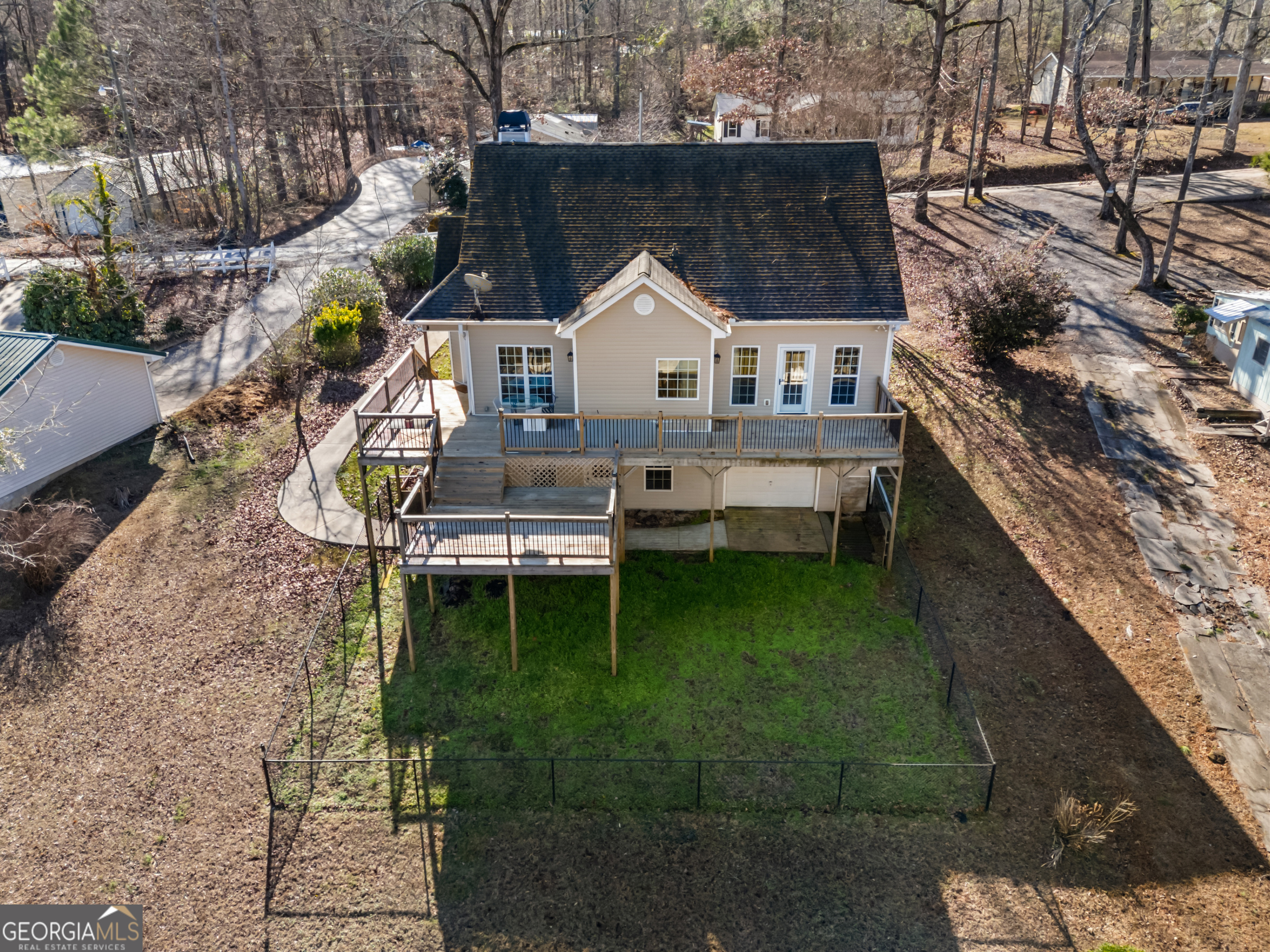 200 Bradley Road