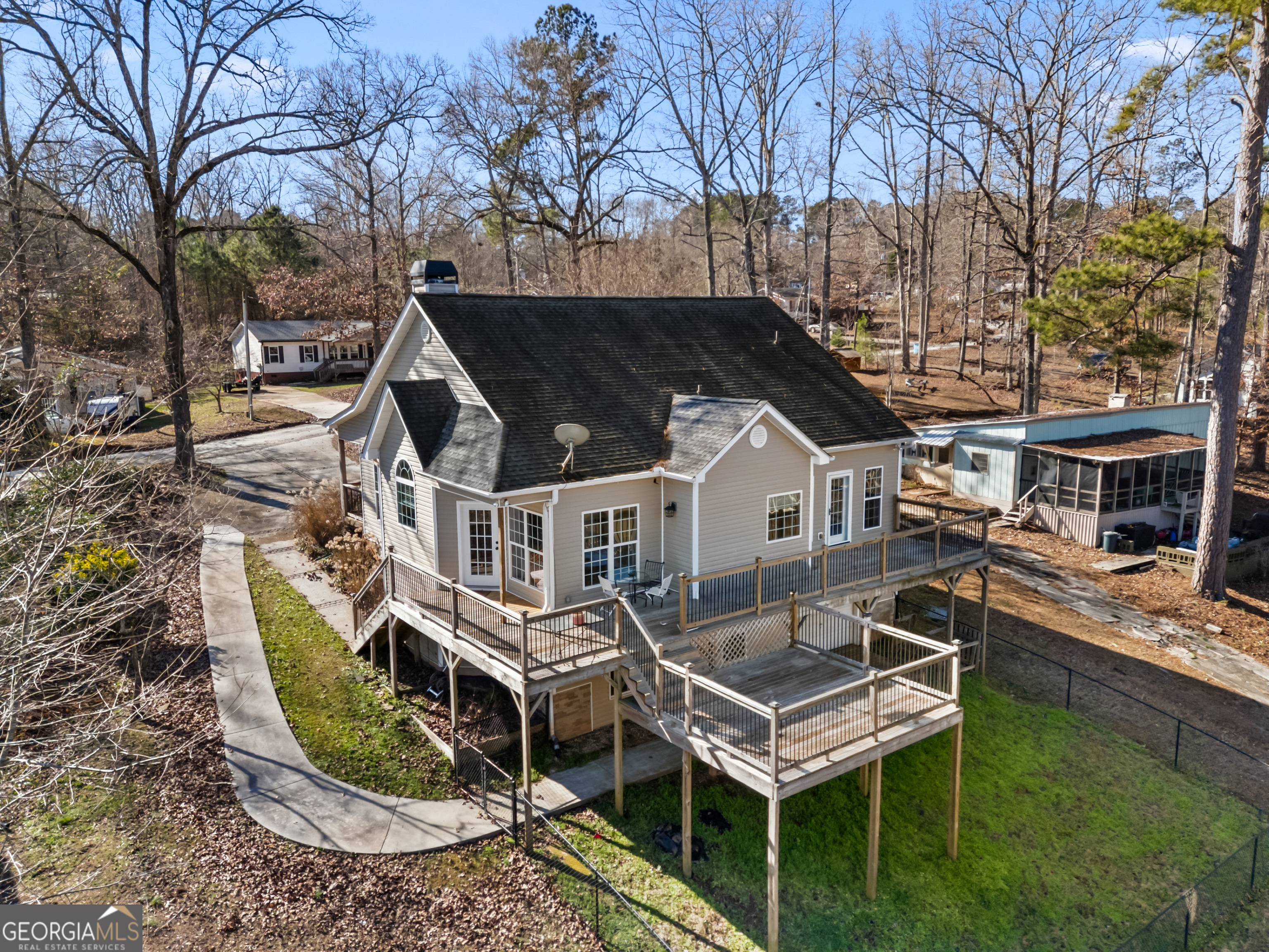 200 Bradley Road