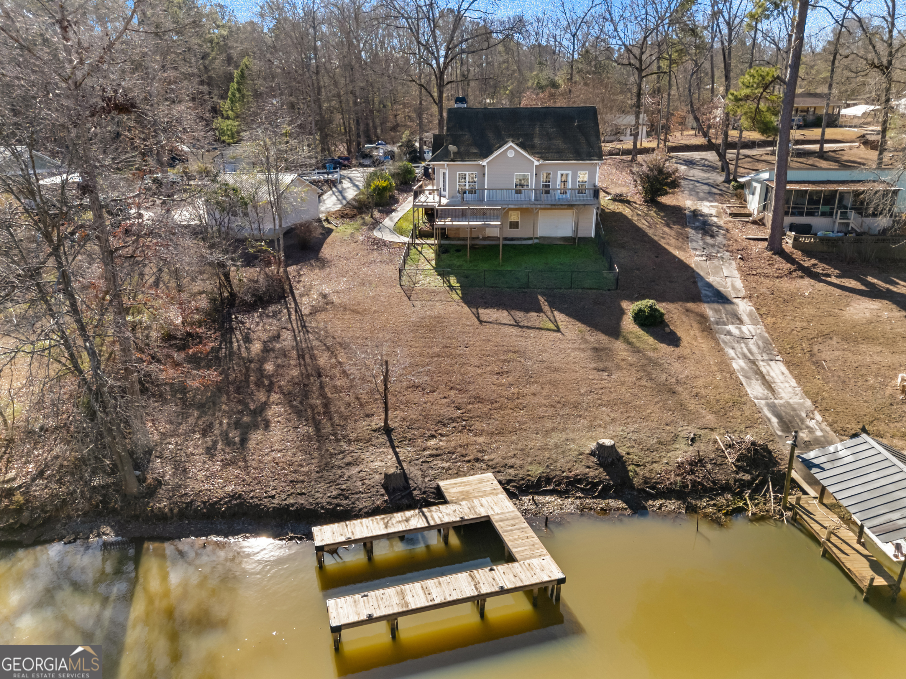 200 Bradley Road