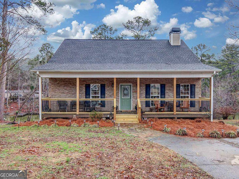 200 Bradley Road
