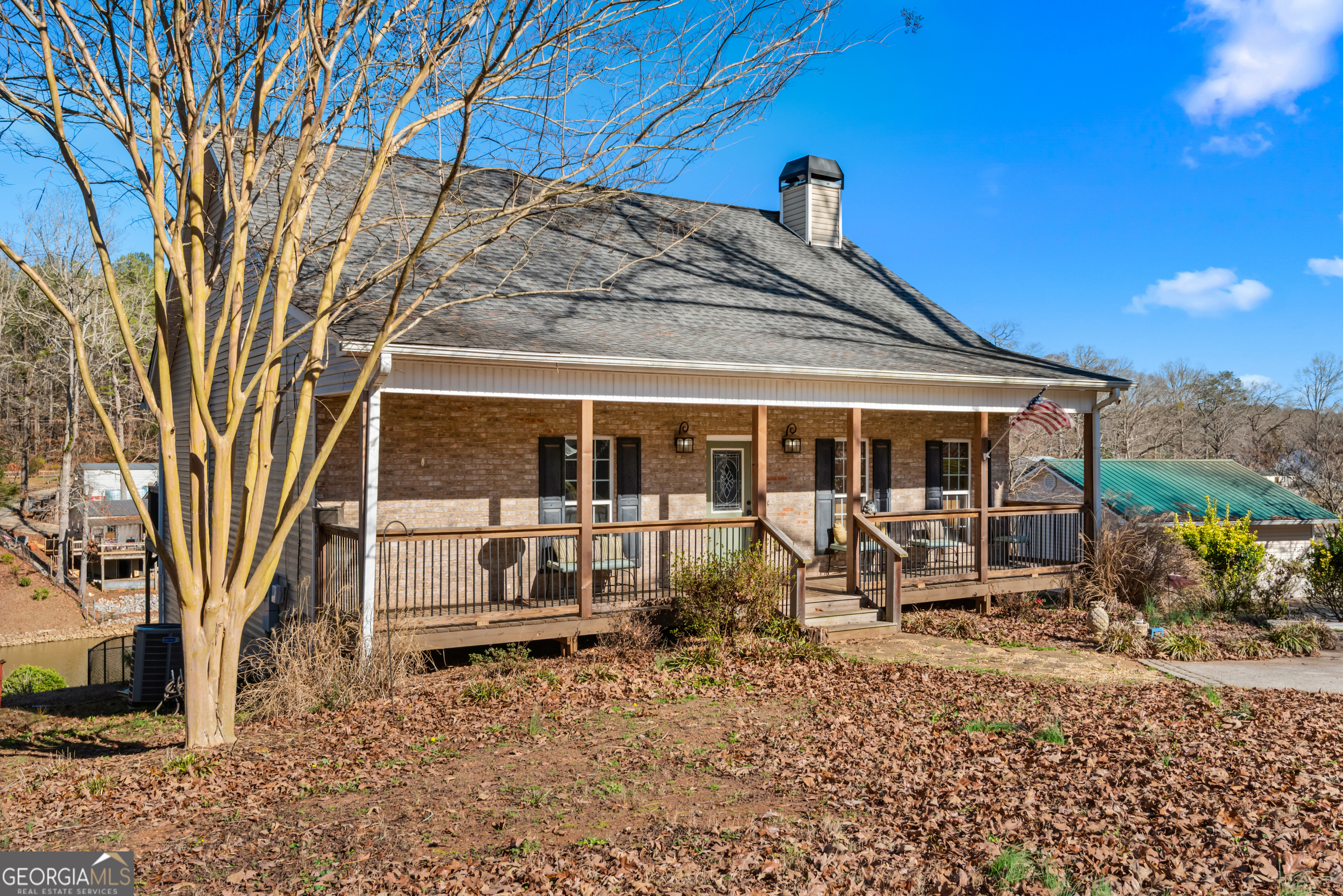 200 Bradley Road