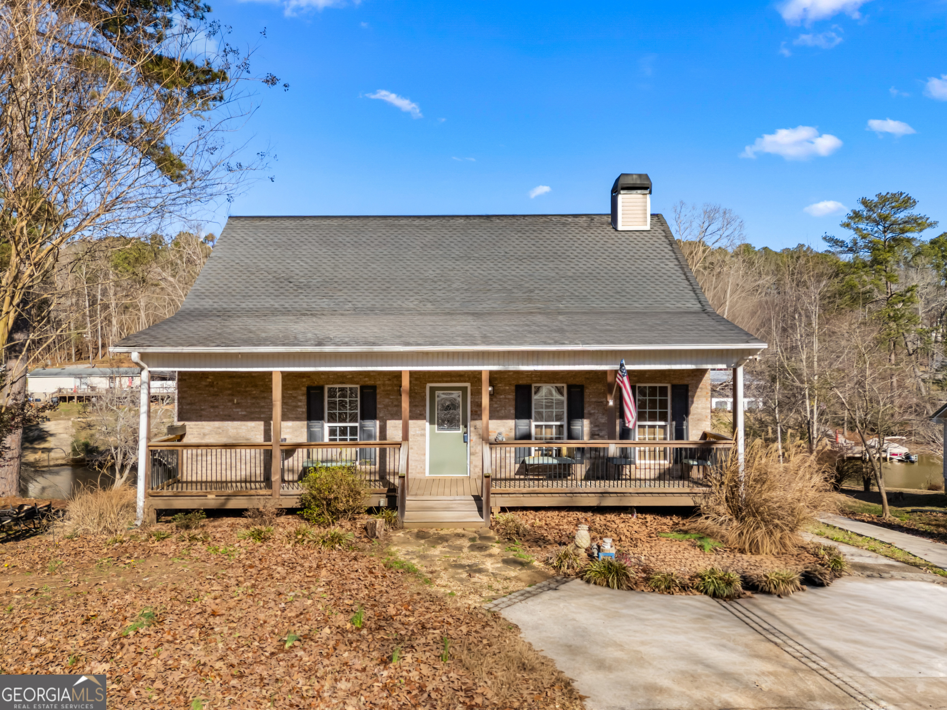 200 Bradley Road