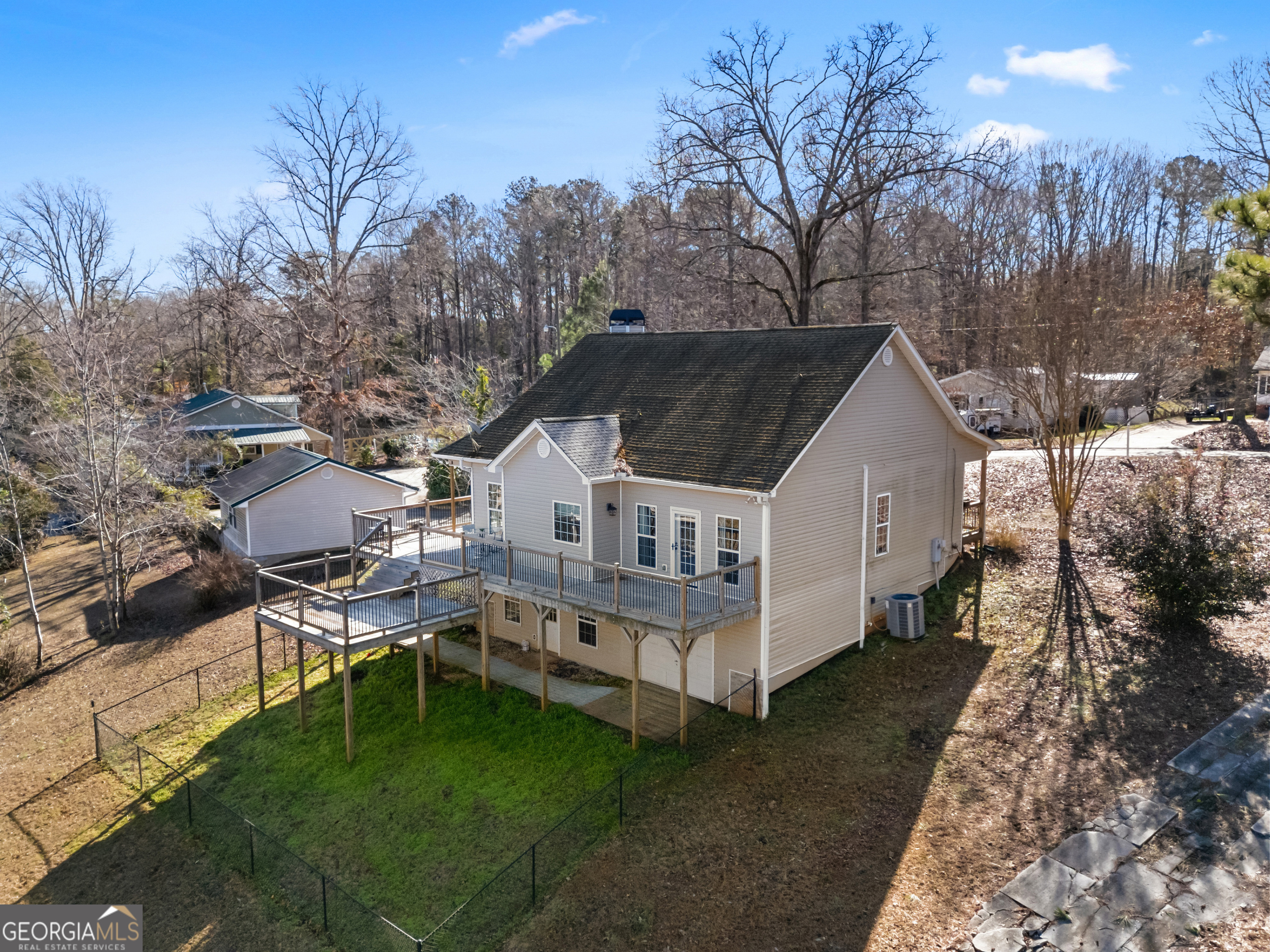 200 Bradley Road