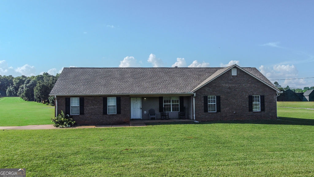 309 Snapping Shoals Road