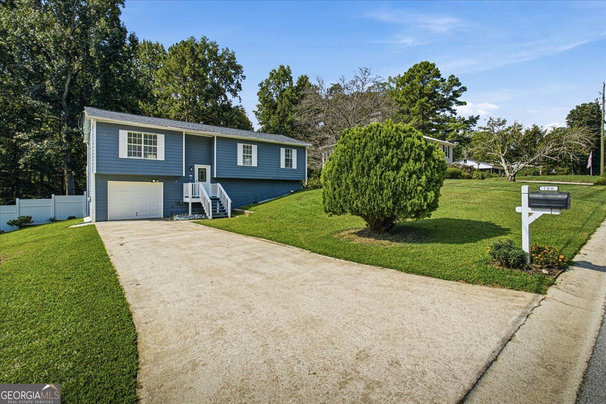 188 Pilgrim Lane