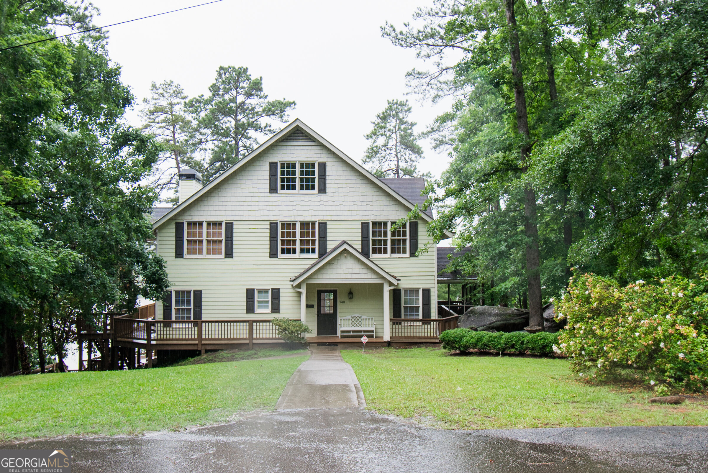 740 Rocky Point Road