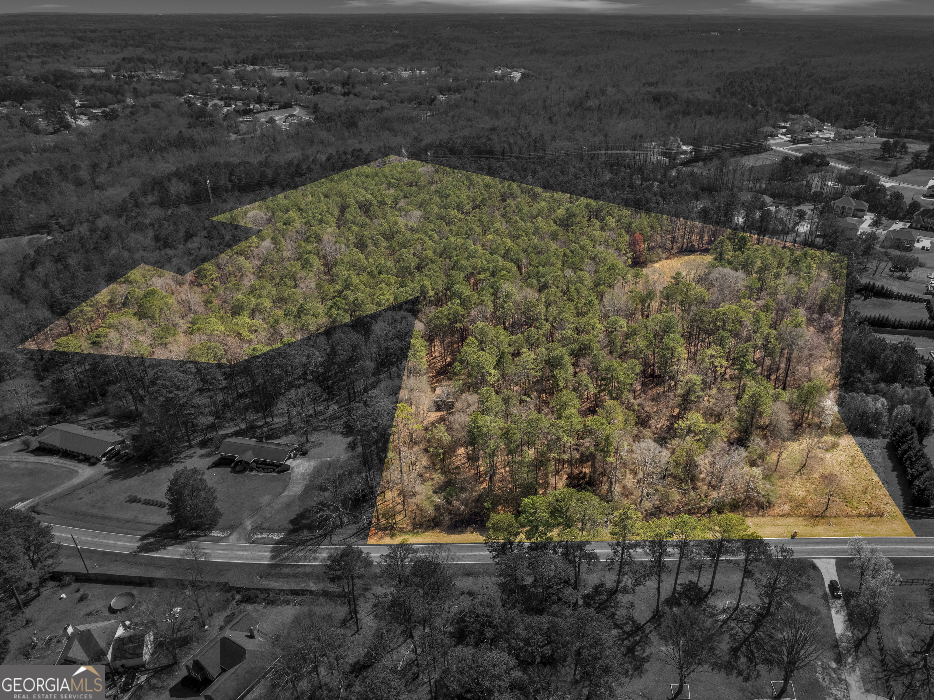 3250 Klondike Road SW