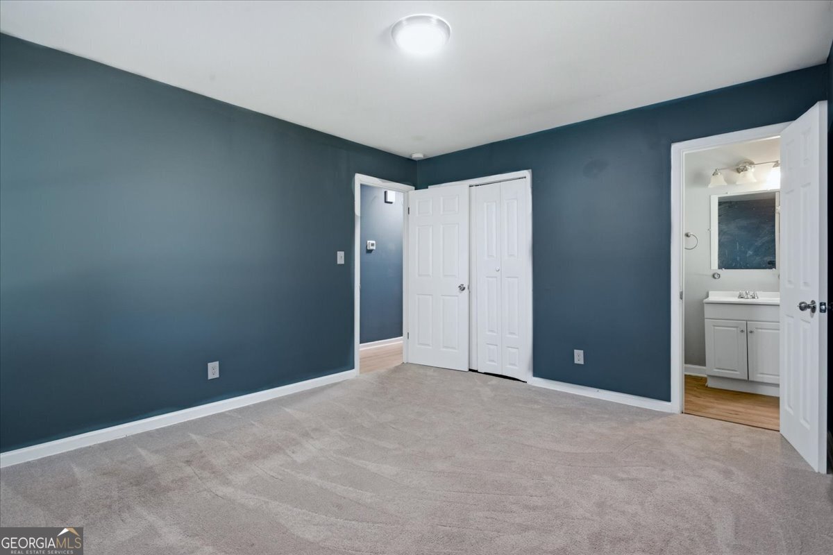 2536 Butner Road SW