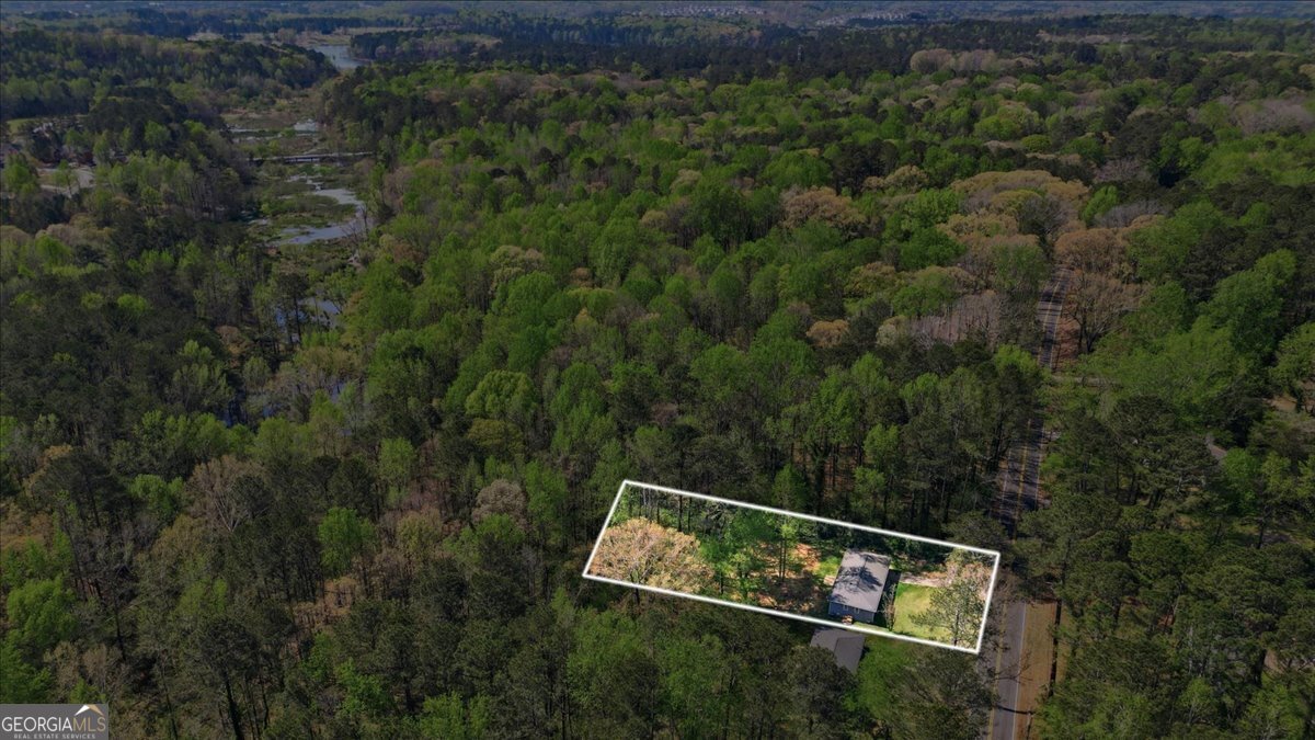 2536 Butner Road SW