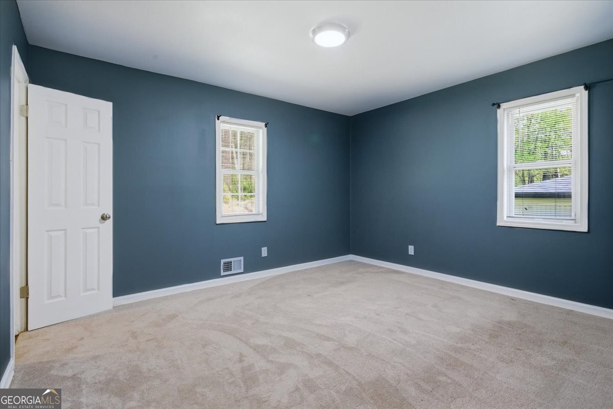 2536 Butner Road SW