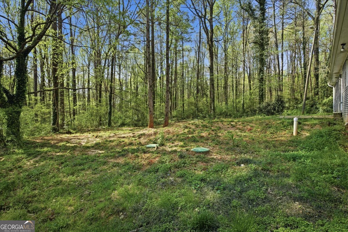 2536 Butner Road SW