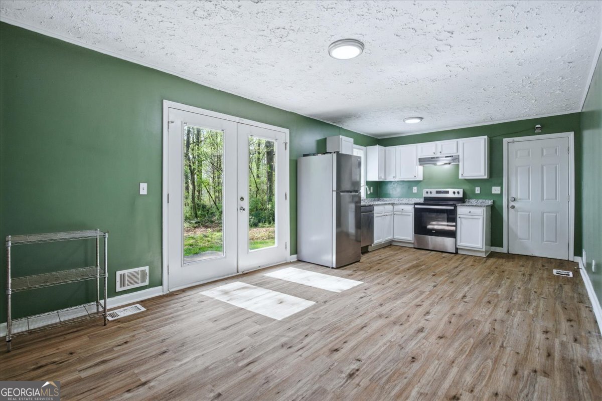 2536 Butner Road SW