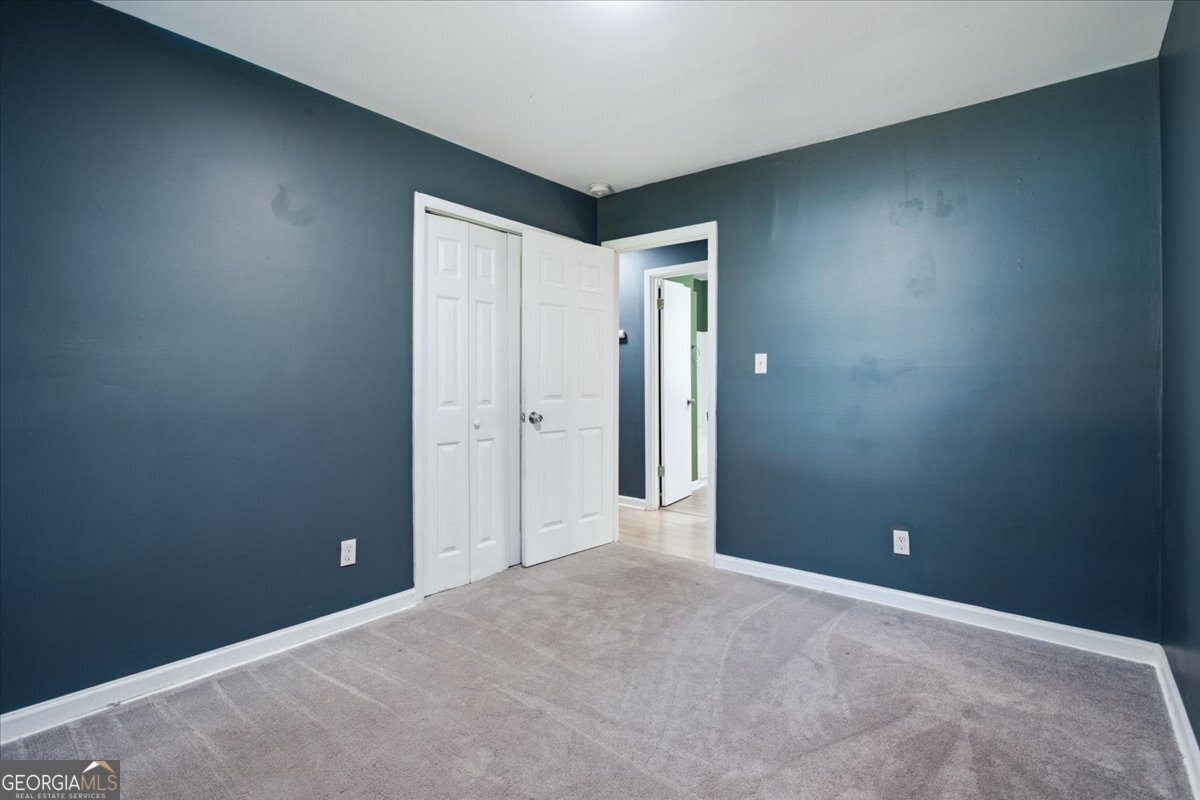 2536 Butner Road SW