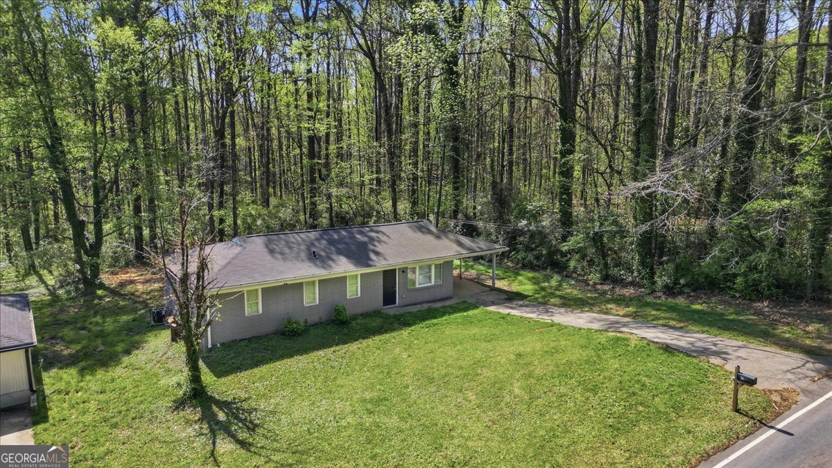 2536 Butner Road SW
