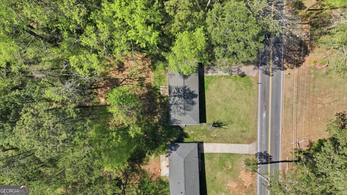 2536 Butner Road SW