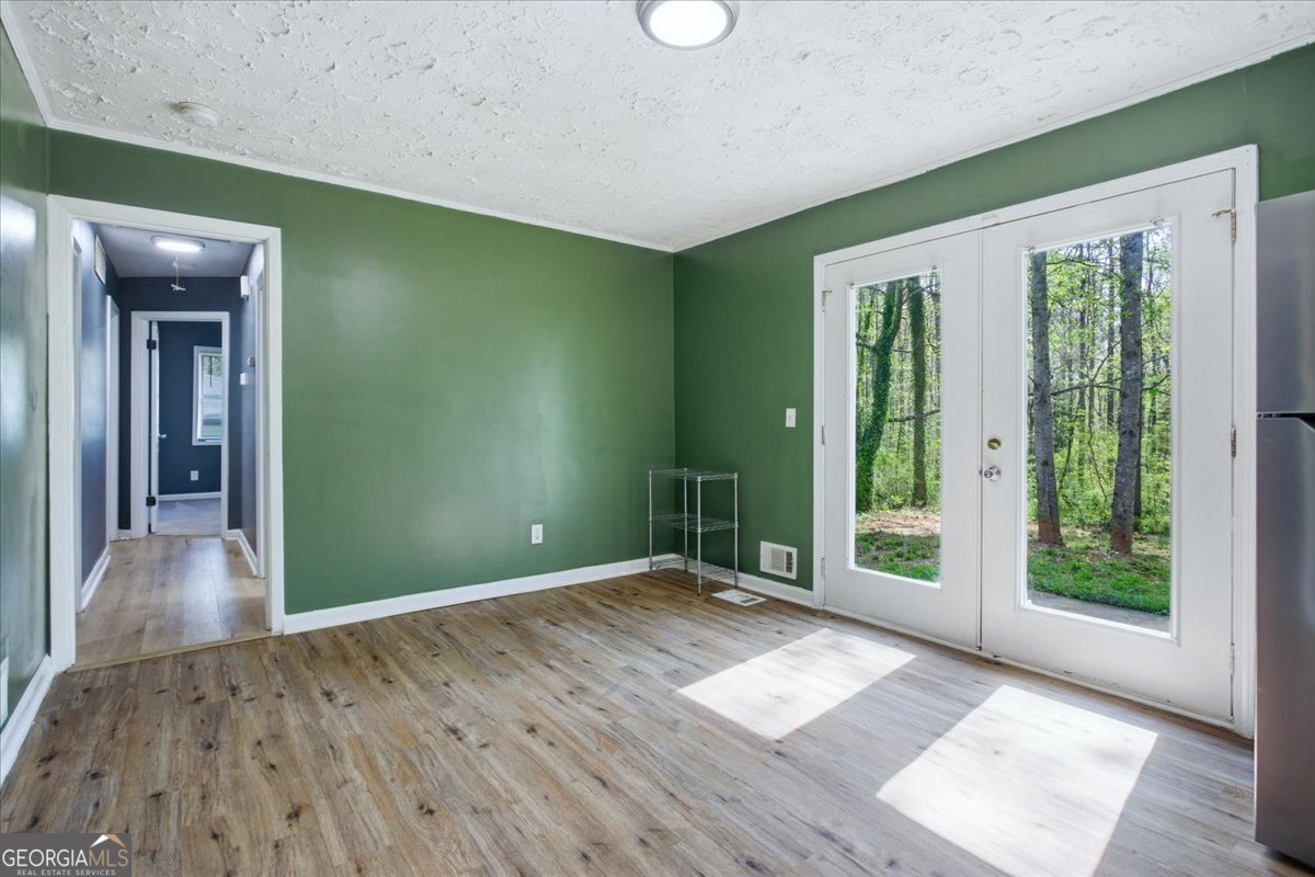 2536 Butner Road SW