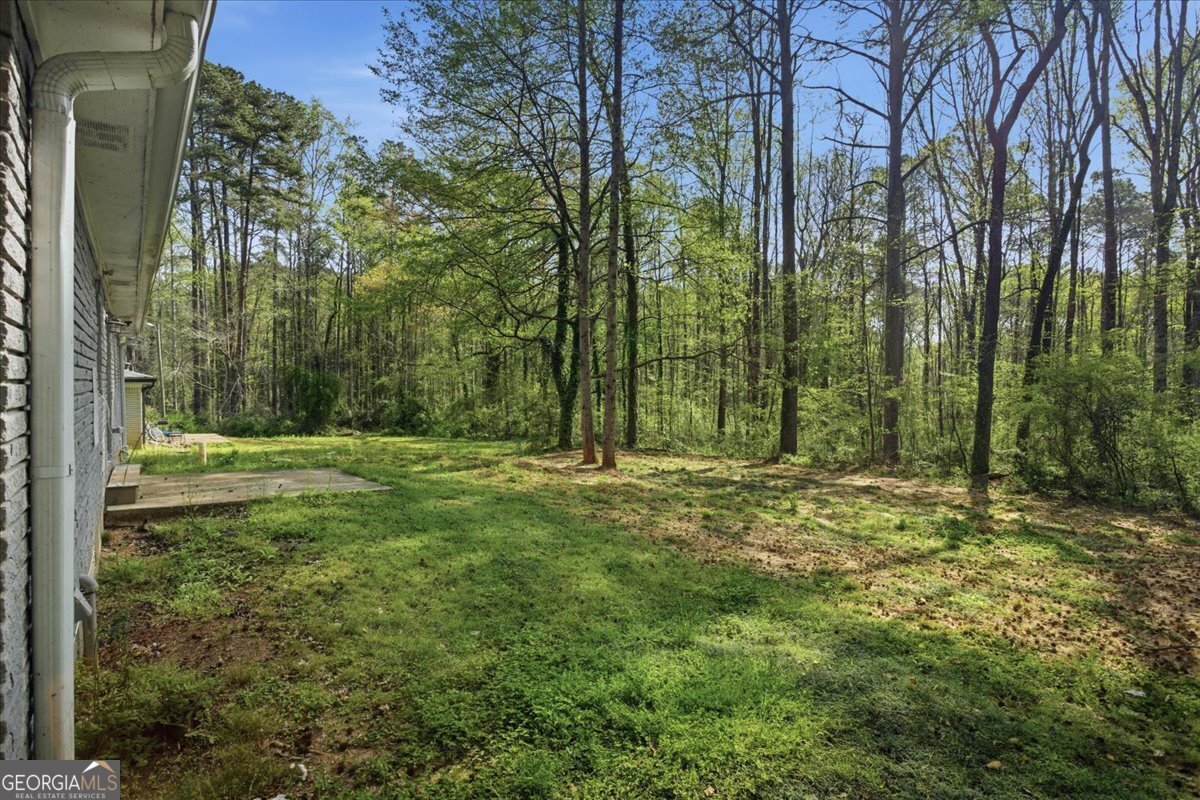2536 Butner Road SW
