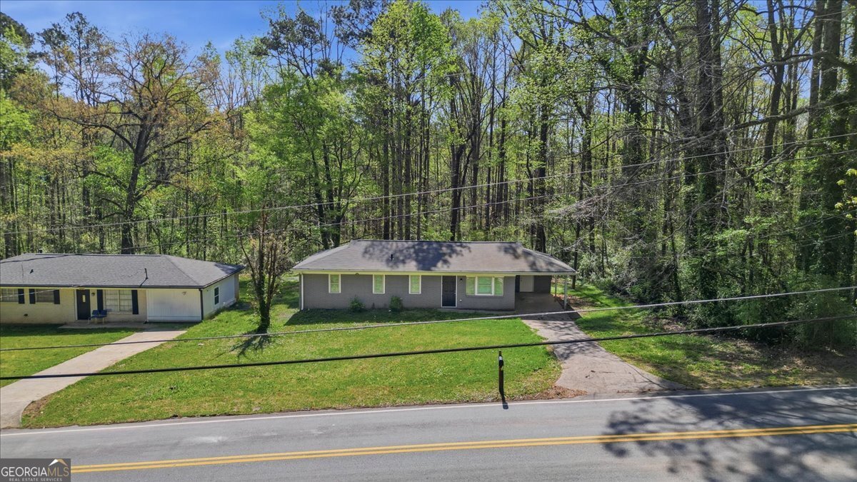 2536 Butner Road SW
