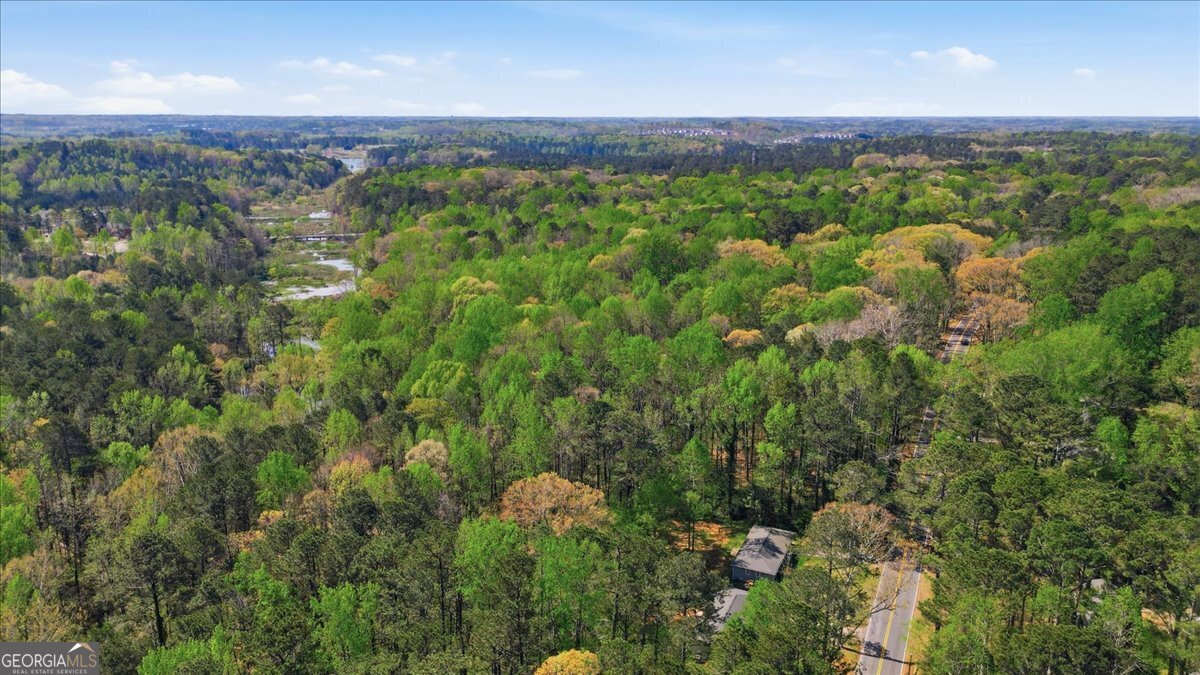 2536 Butner Road SW