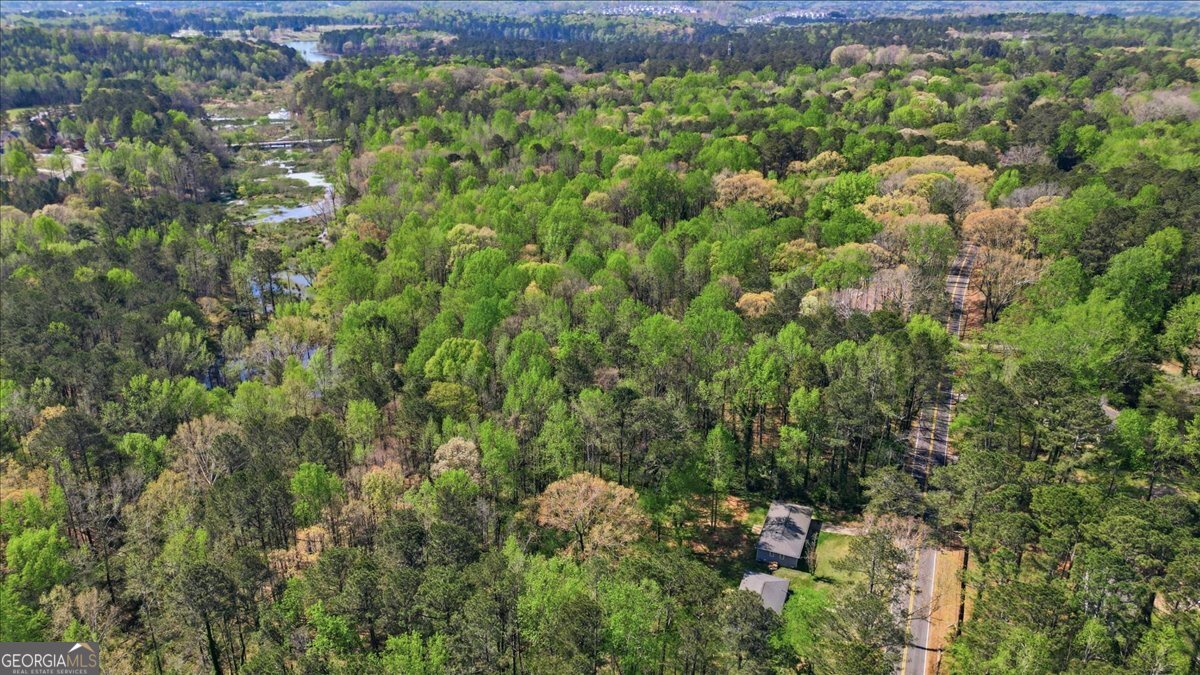 2536 Butner Road SW