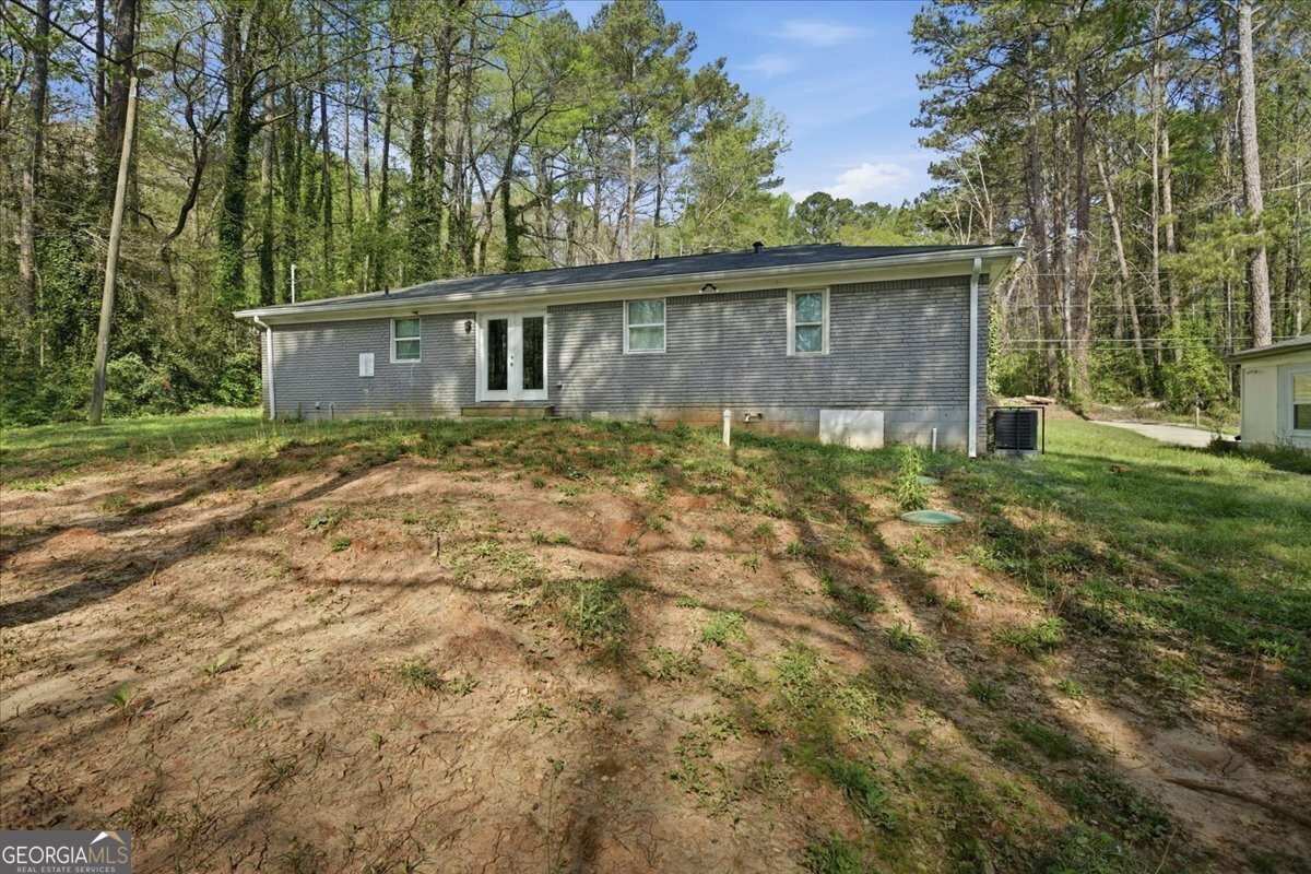 2536 Butner Road SW