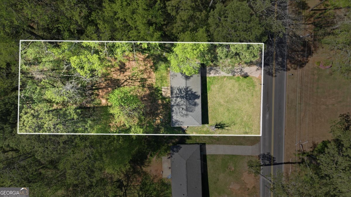 2536 Butner Road SW