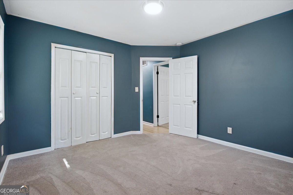 2536 Butner Road SW