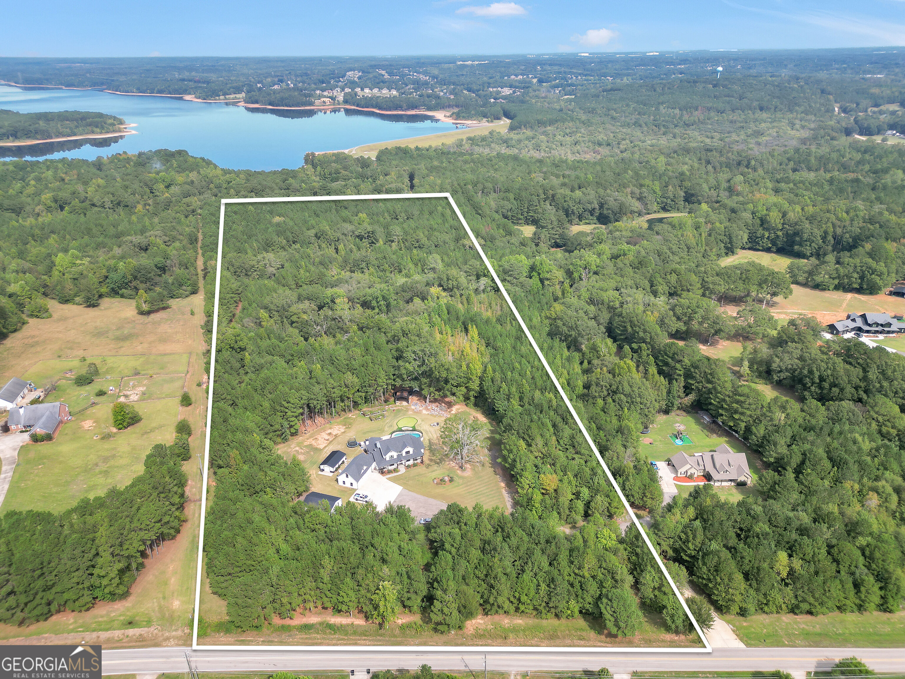 2901 Teamon Road
