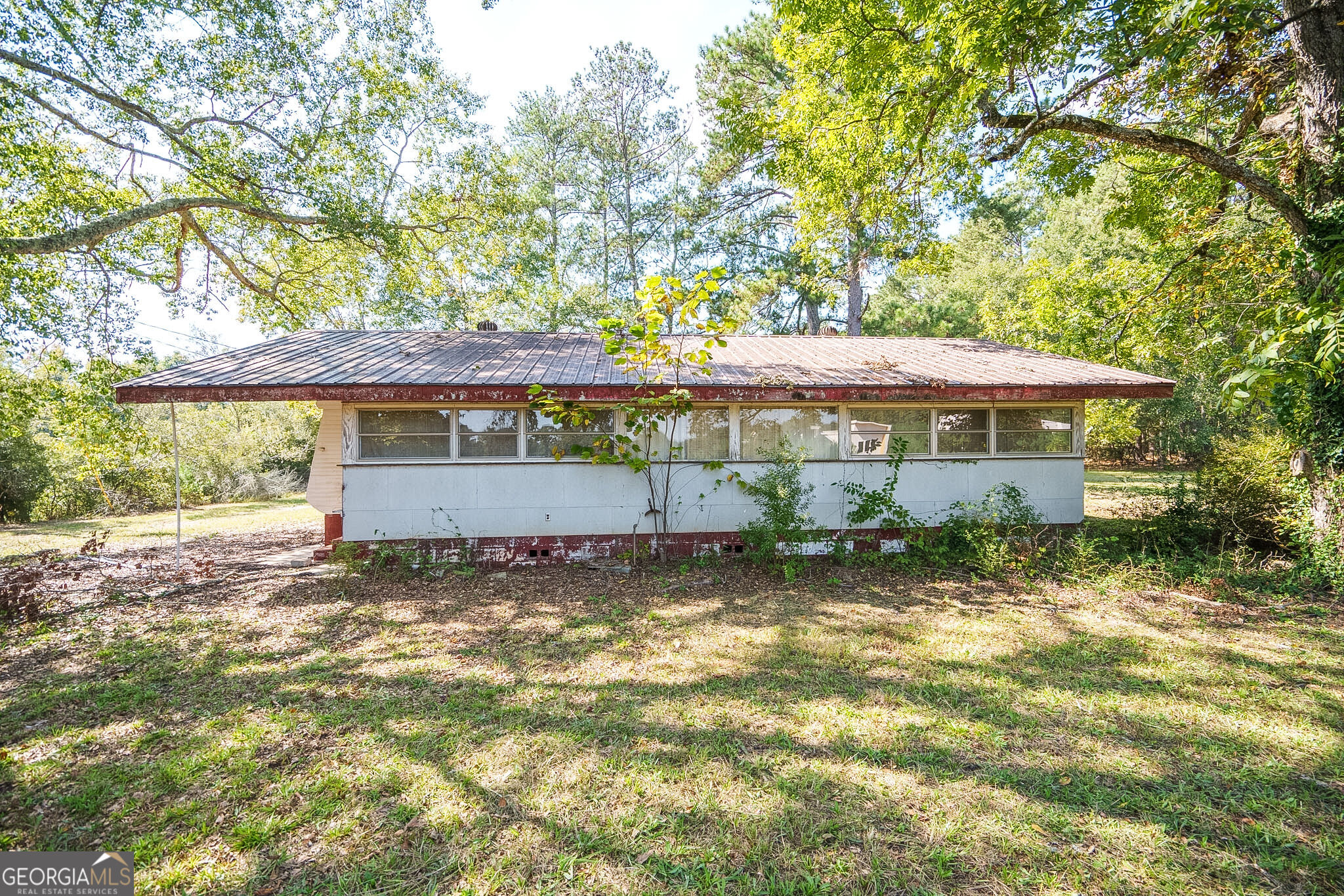 245 Brannan Road