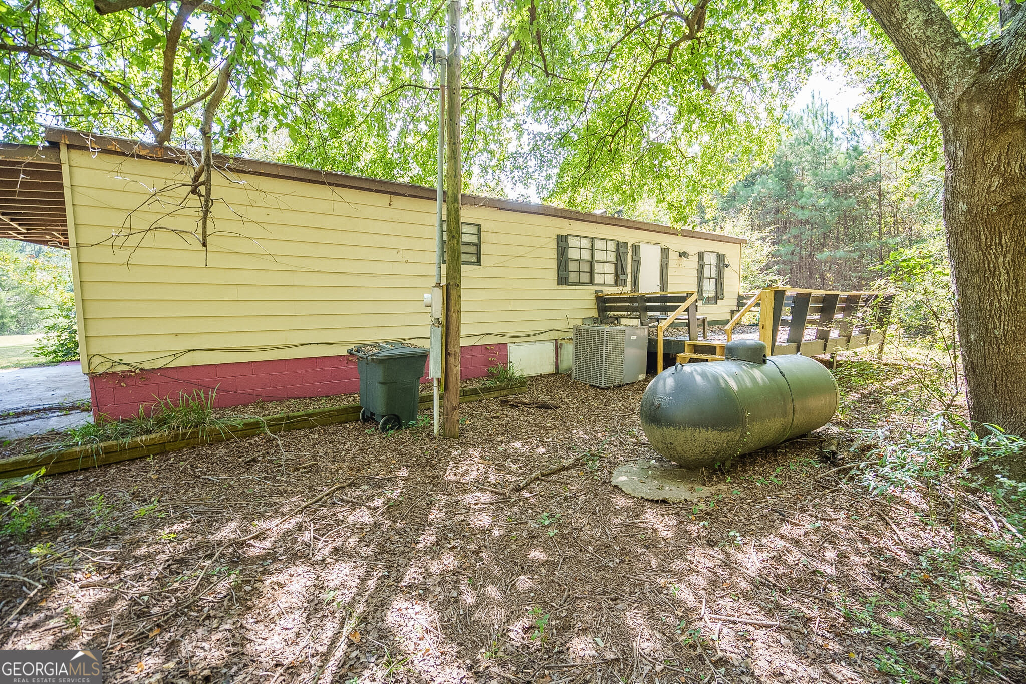 245 Brannan Road