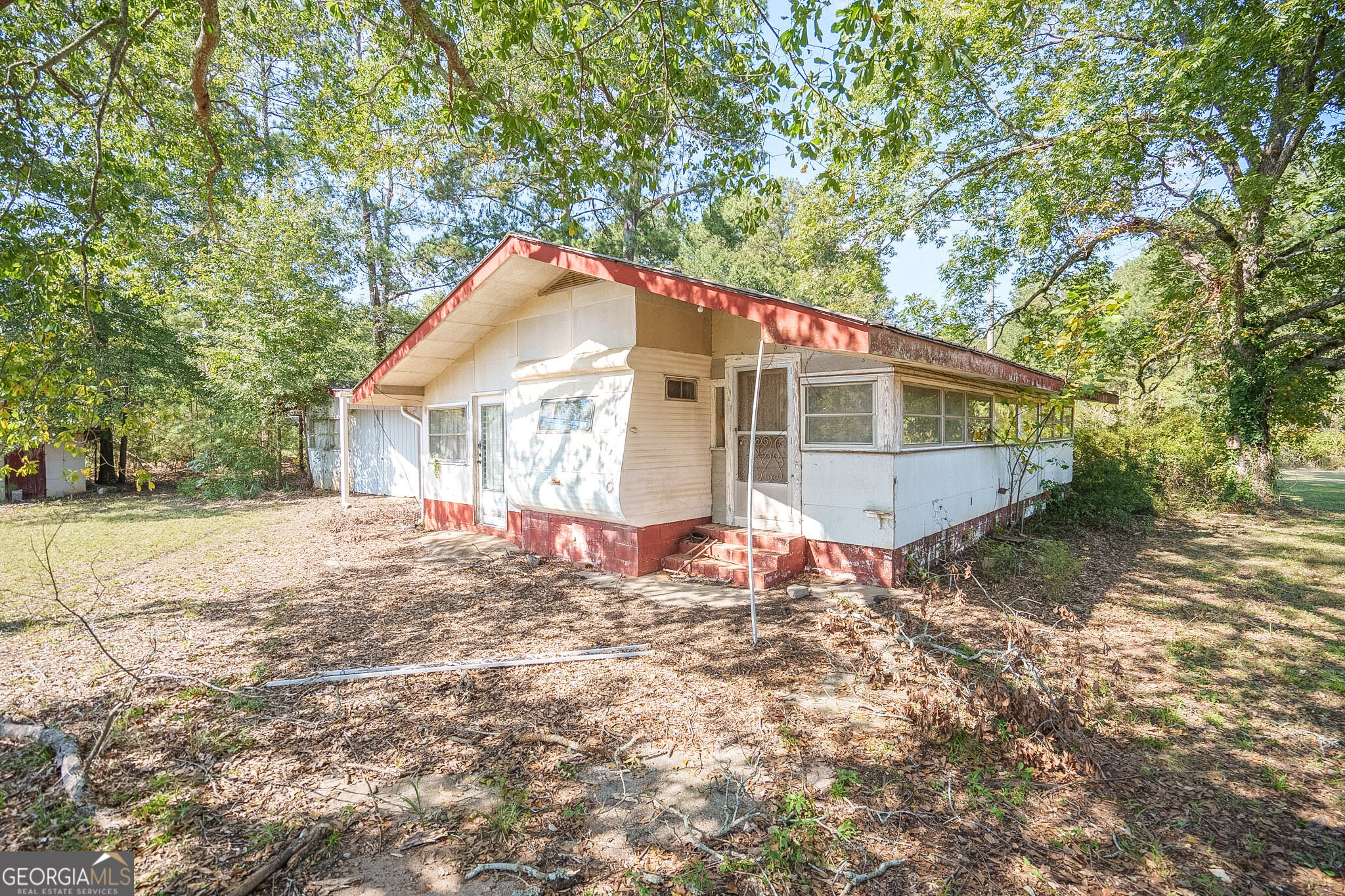 245 Brannan Road