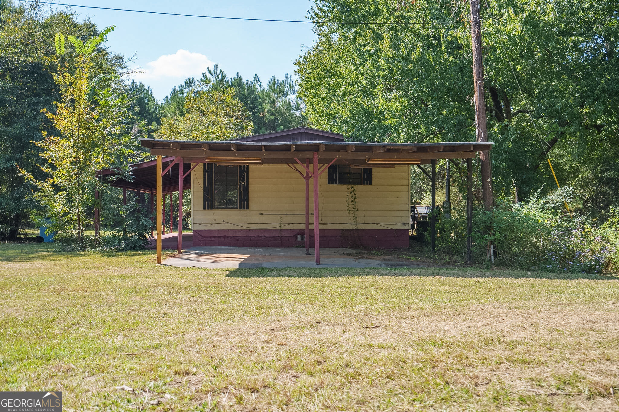 245 Brannan Road