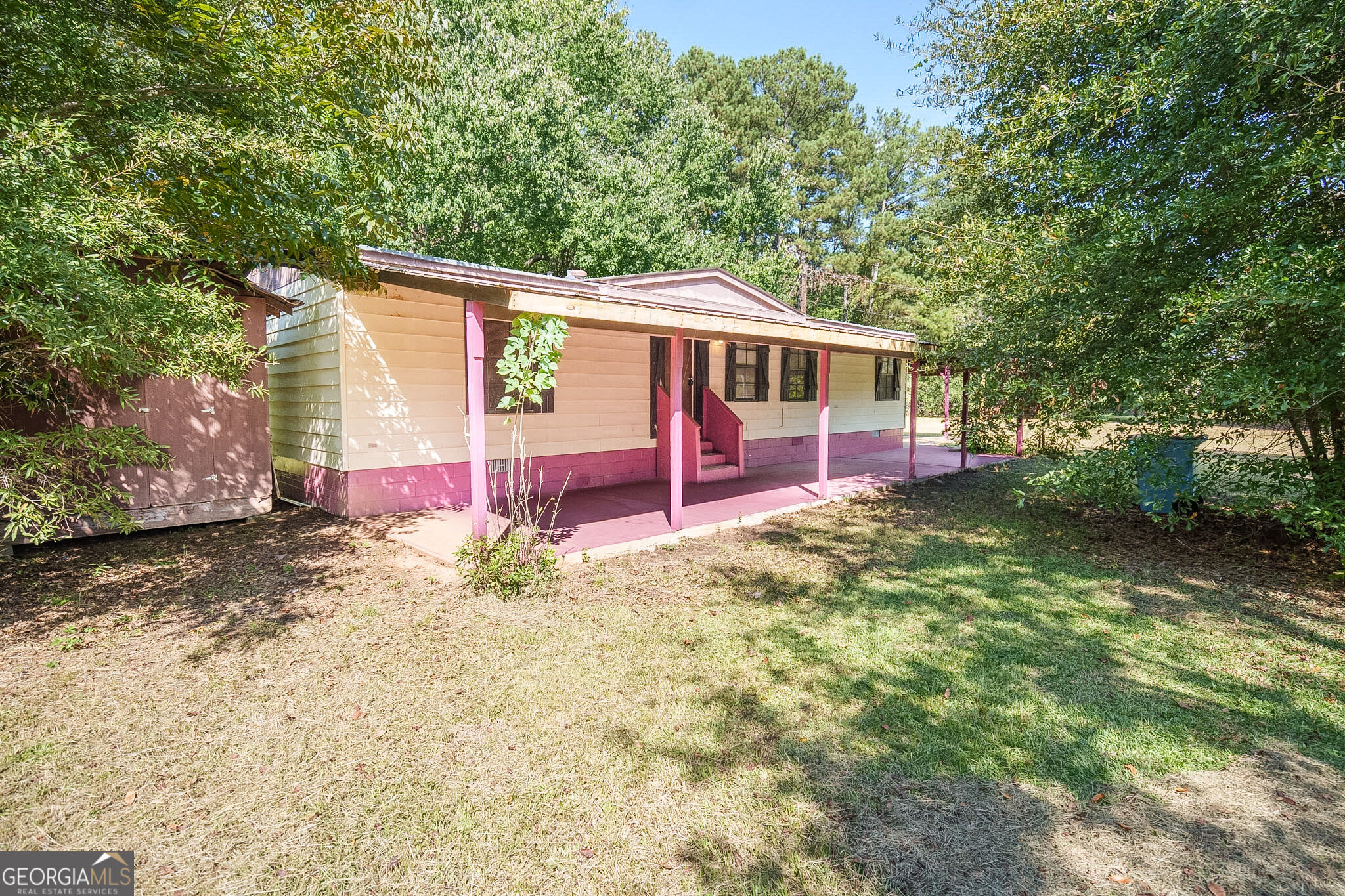 245 Brannan Road