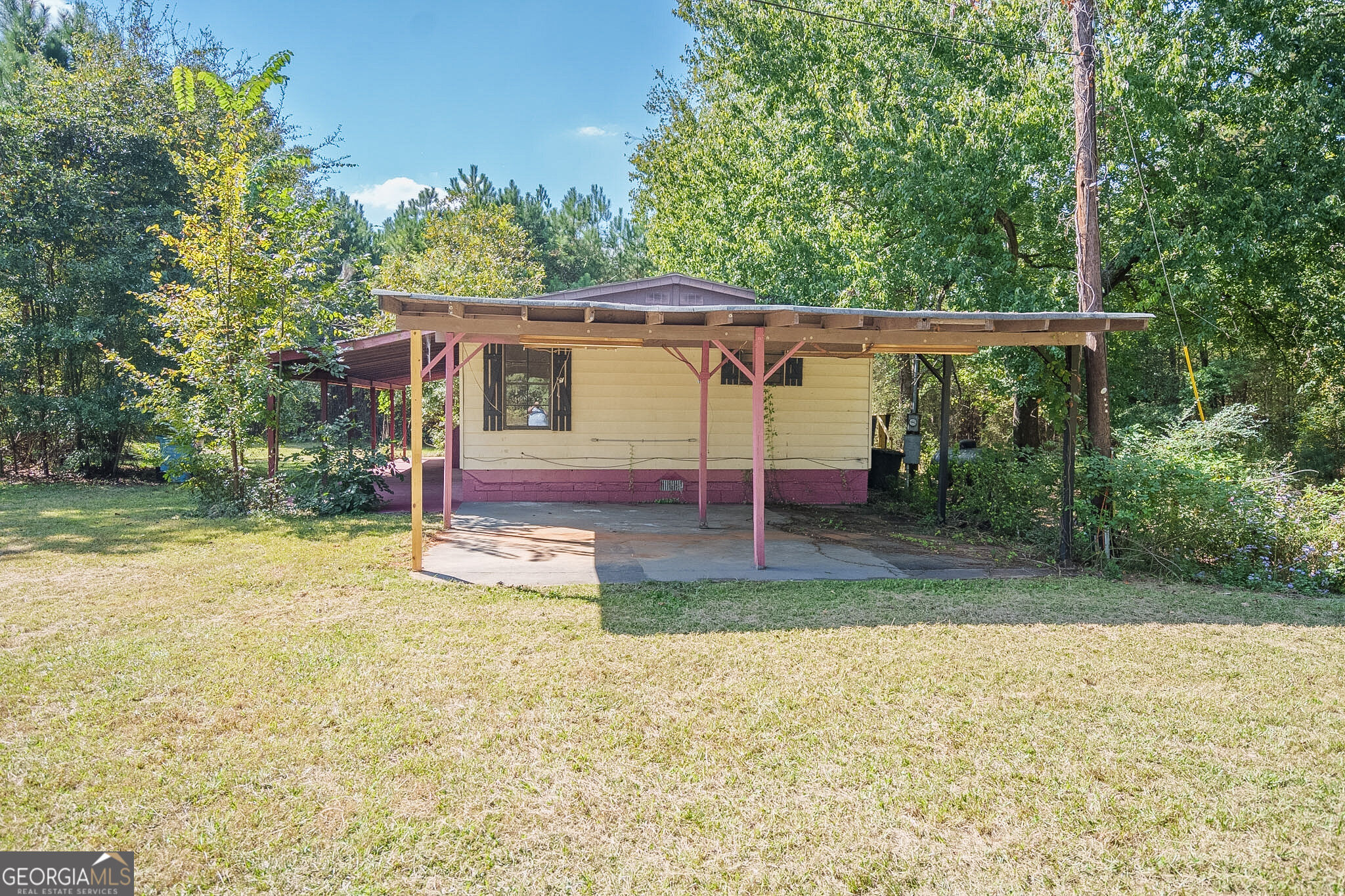 245 Brannan Road