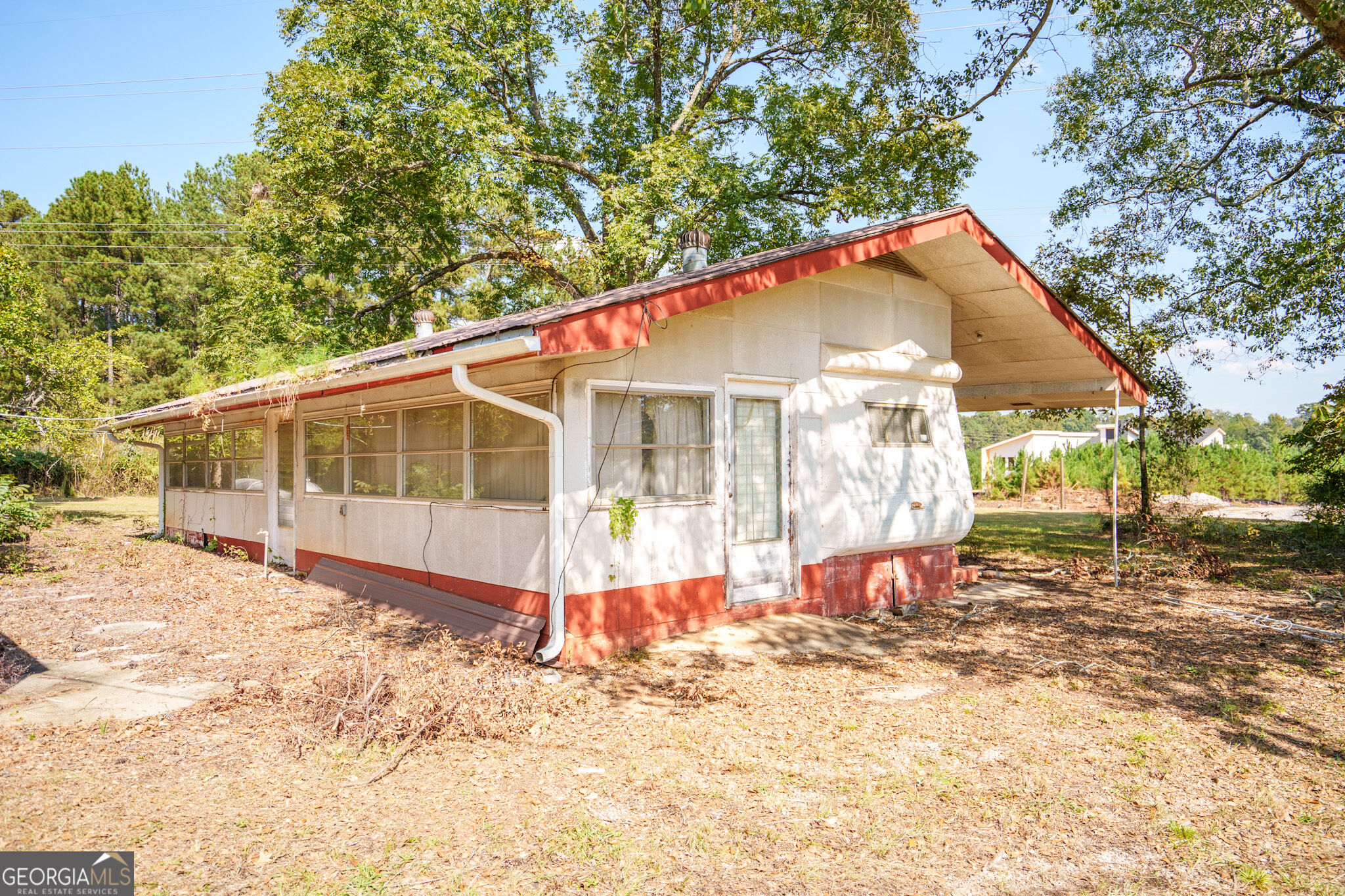 245 Brannan Road