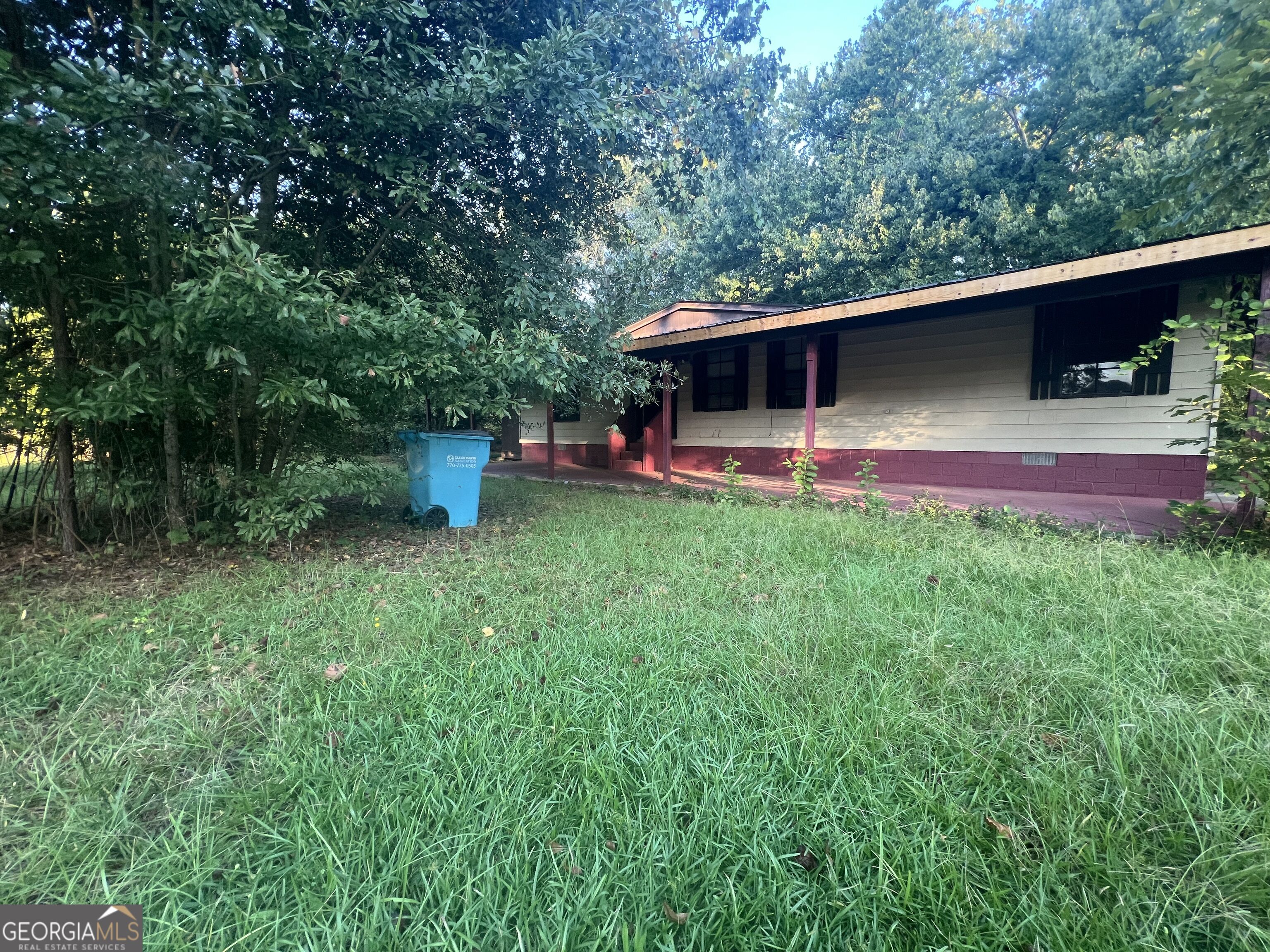 245 Brannan Road