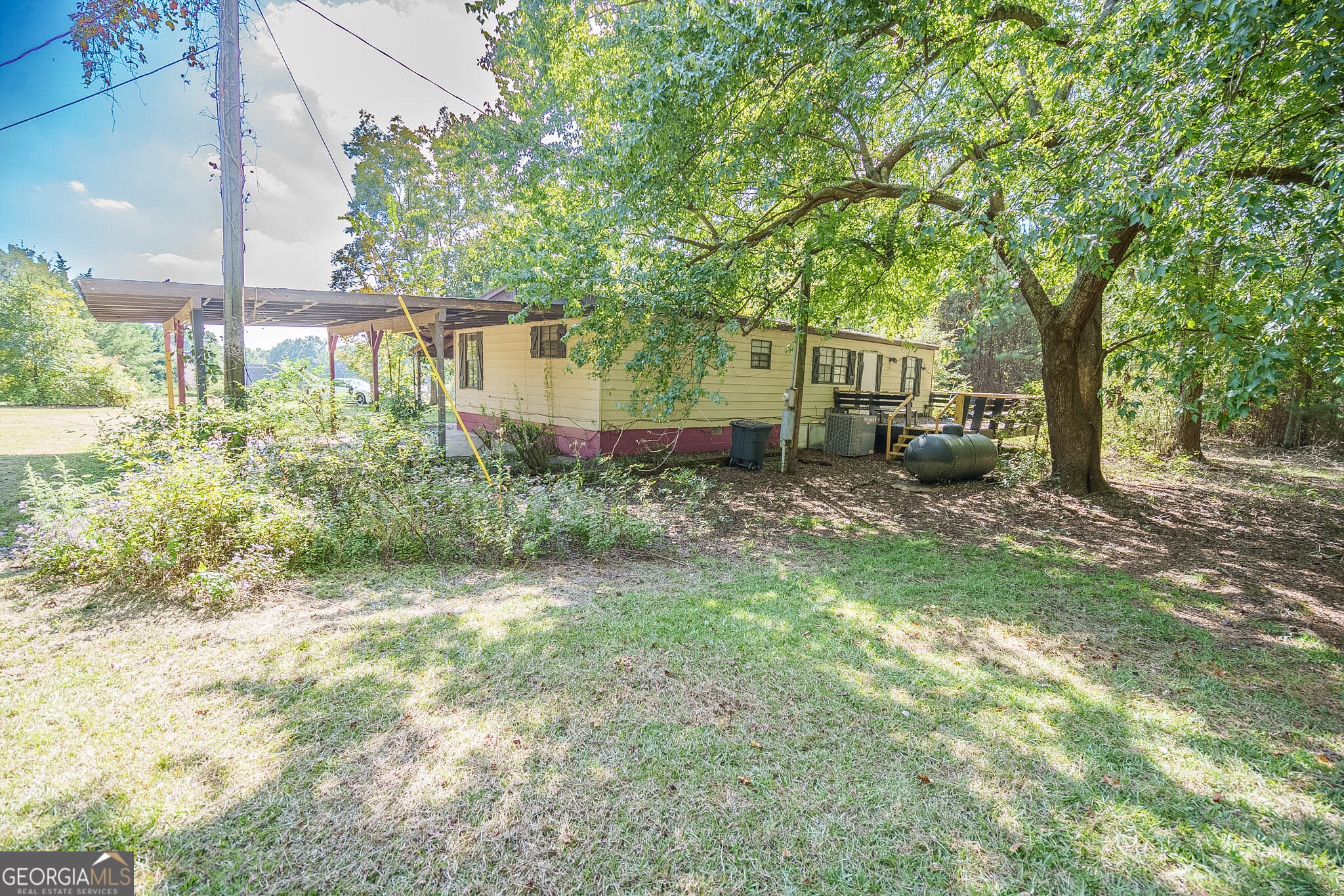 245 Brannan Road