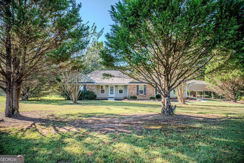980 W Ellis Road