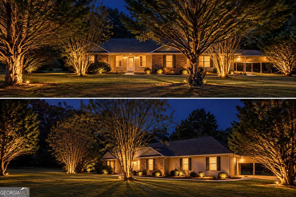 980 W Ellis Road