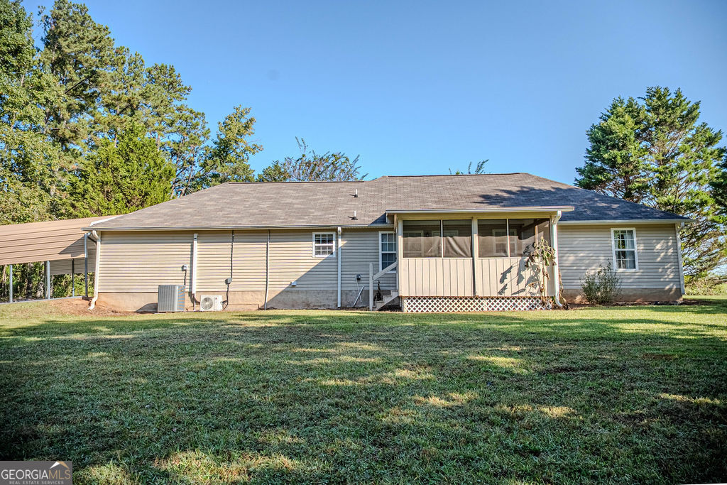 980 W Ellis Road