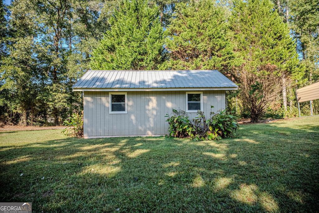 980 W Ellis Road