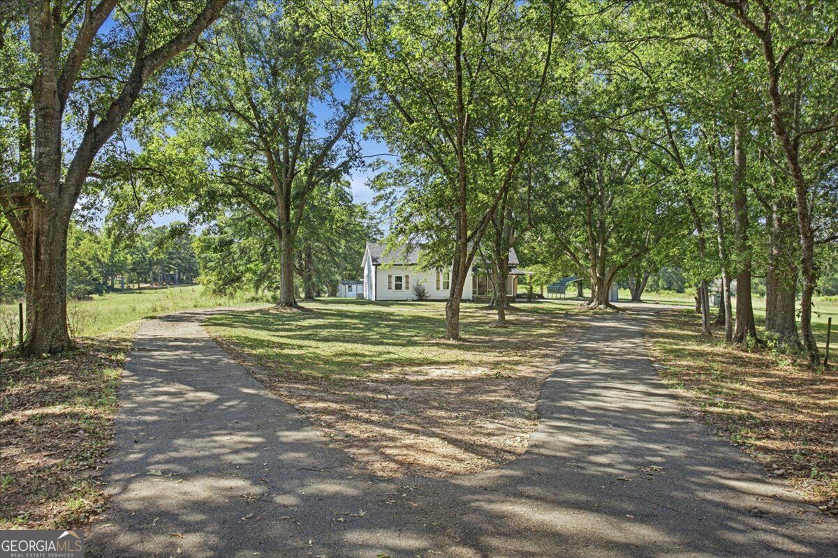 769 Yatesville Road