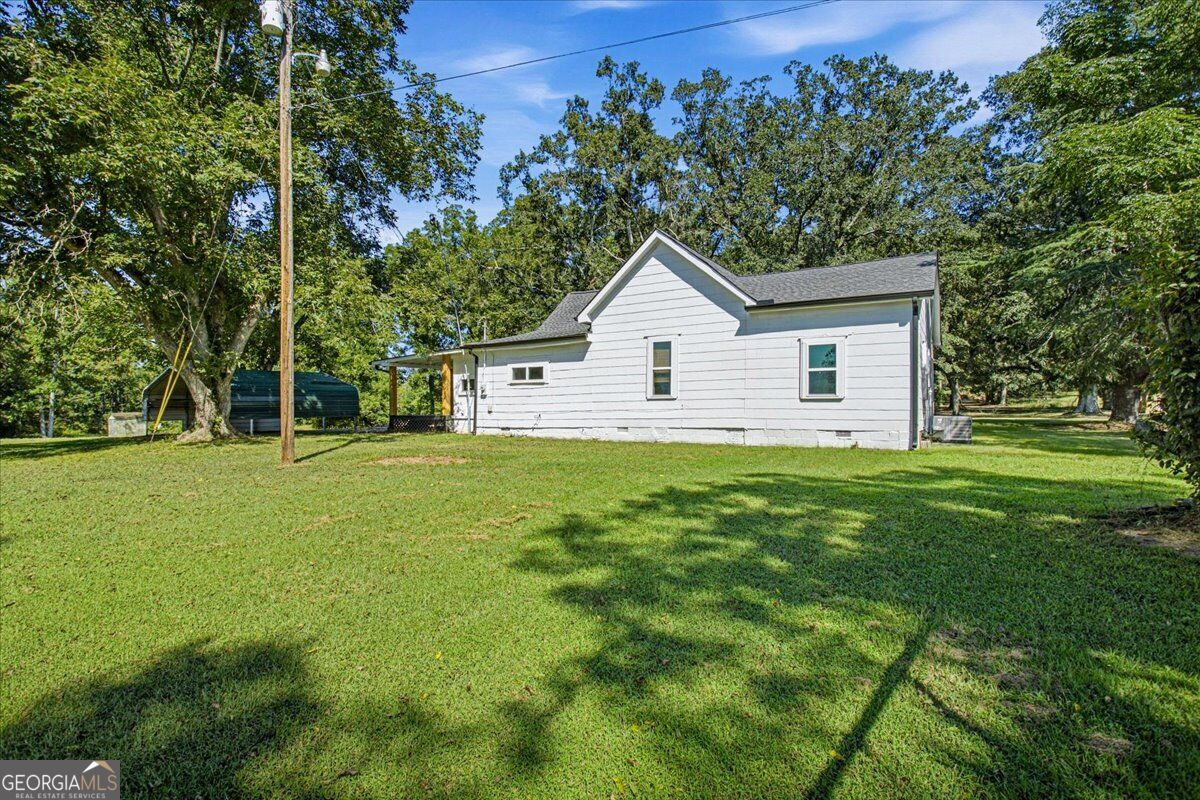 769 Yatesville Road